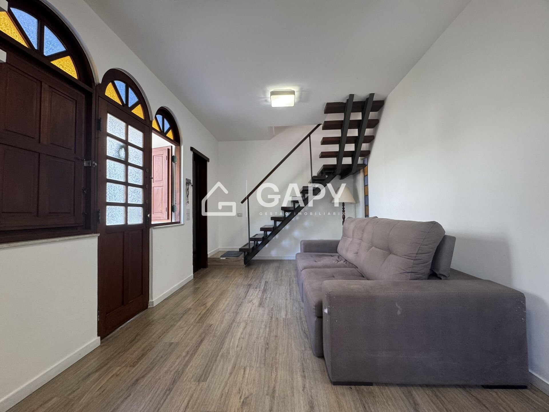 Casa, 2 quartos, 70 m² - Foto 3