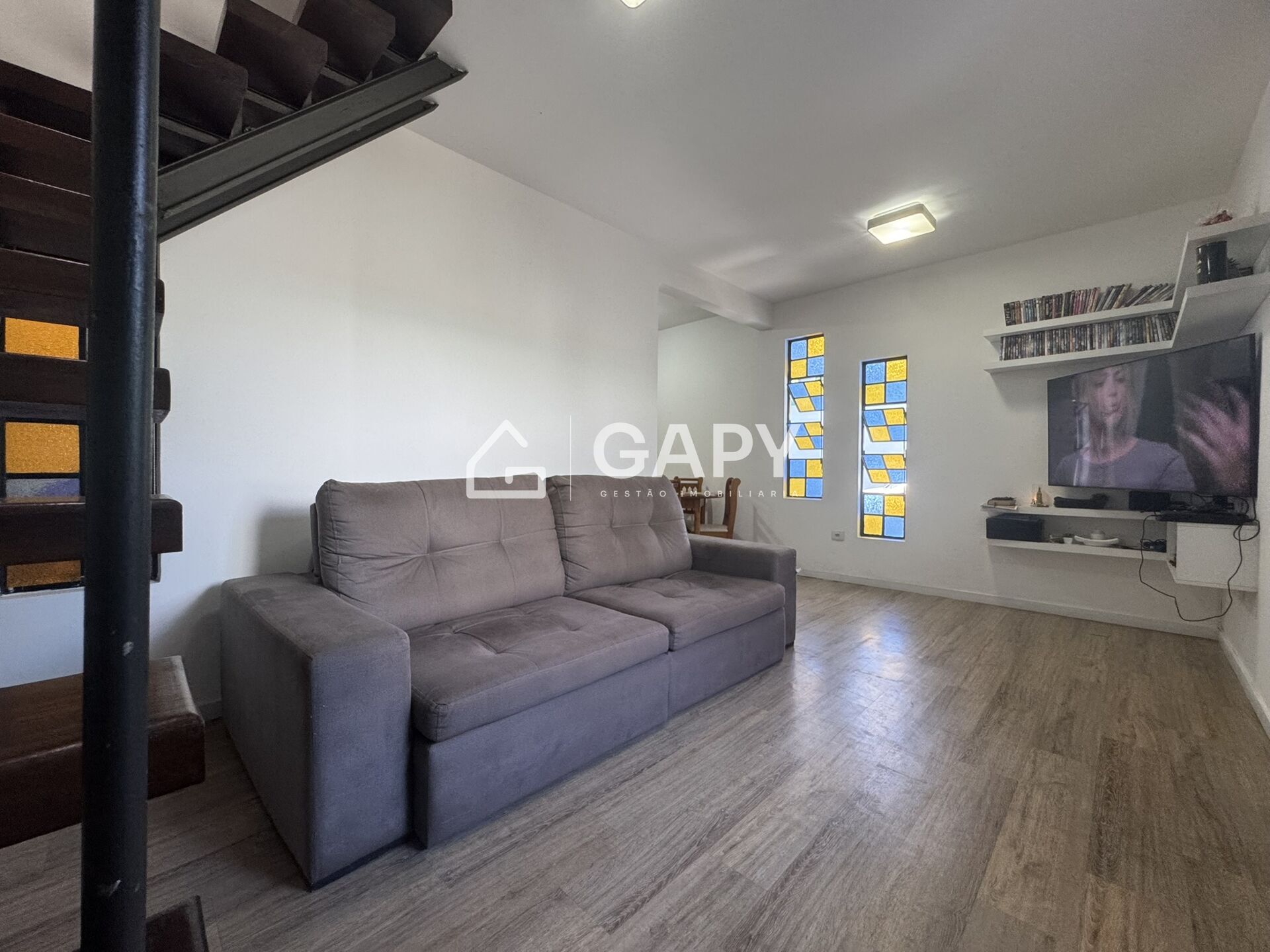 Casa, 2 quartos, 70 m² - Foto 5