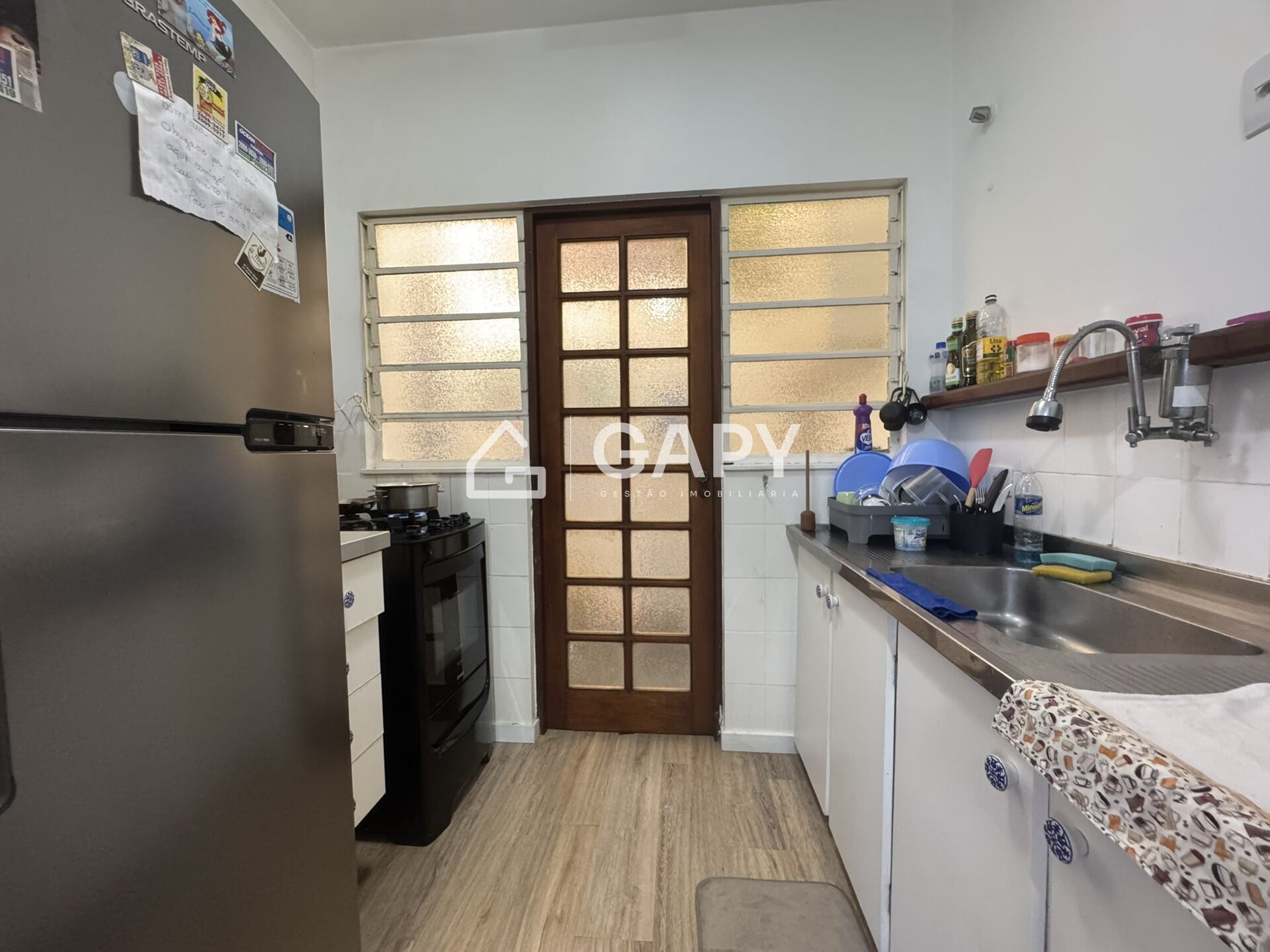 Casa, 2 quartos, 70 m² - Foto 9