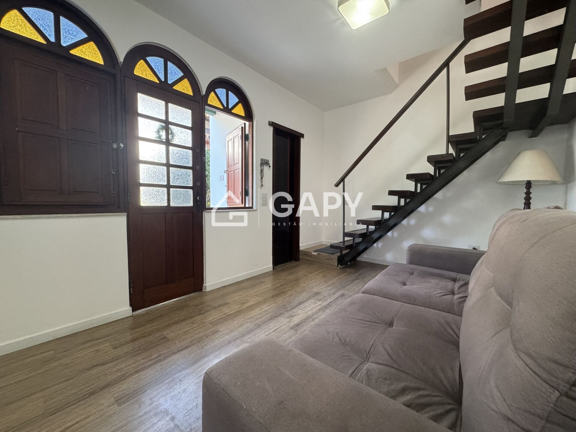 Casa, 2 quartos, 70 m² - Foto 2