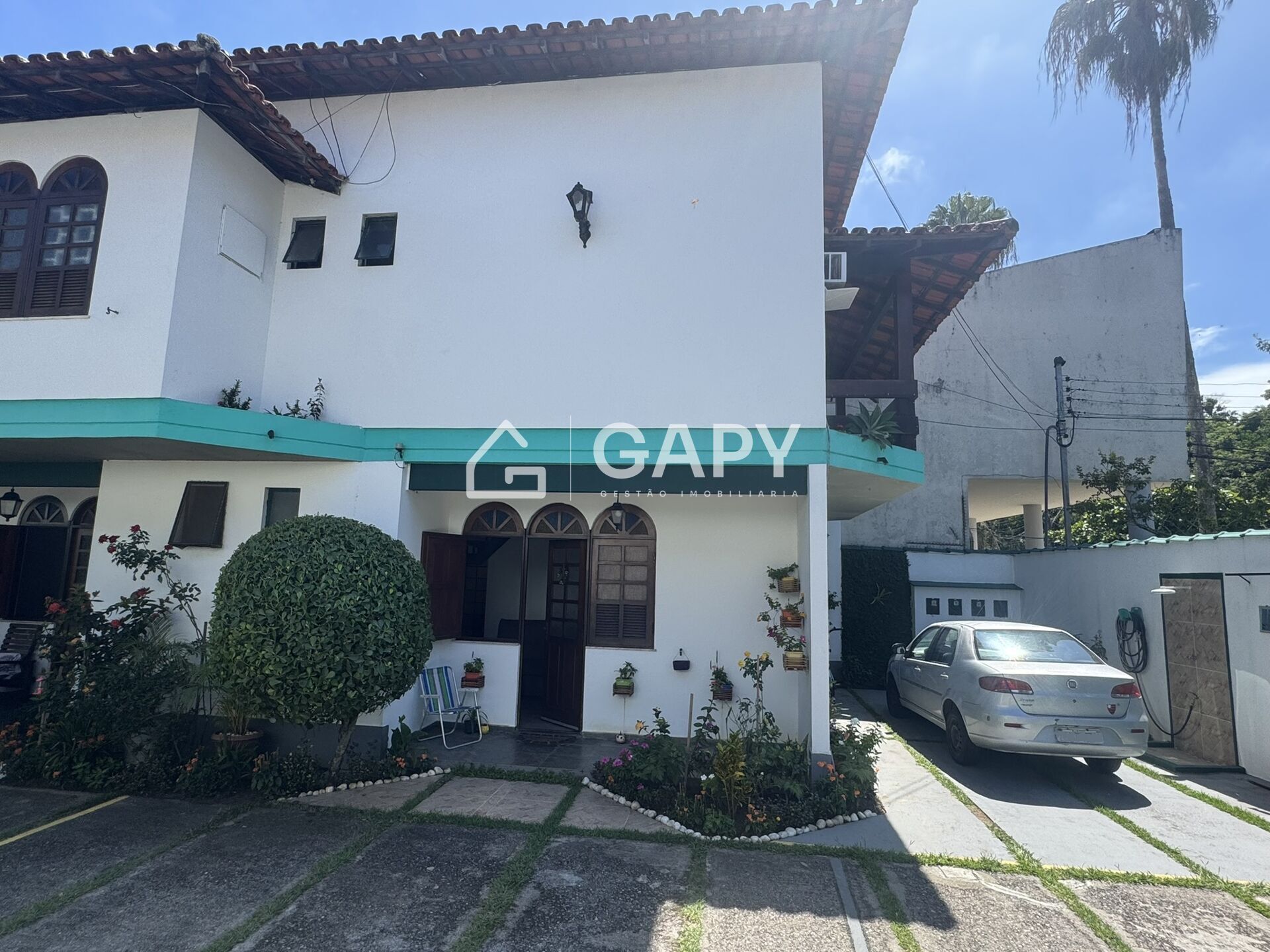 Casa, 2 quartos, 70 m² - Foto 24