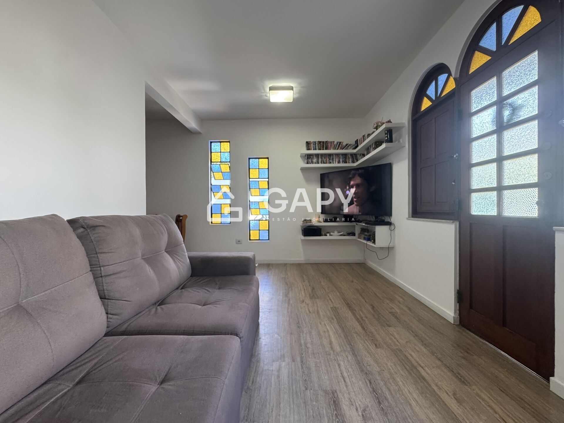 Casa, 2 quartos, 70 m² - Foto 4