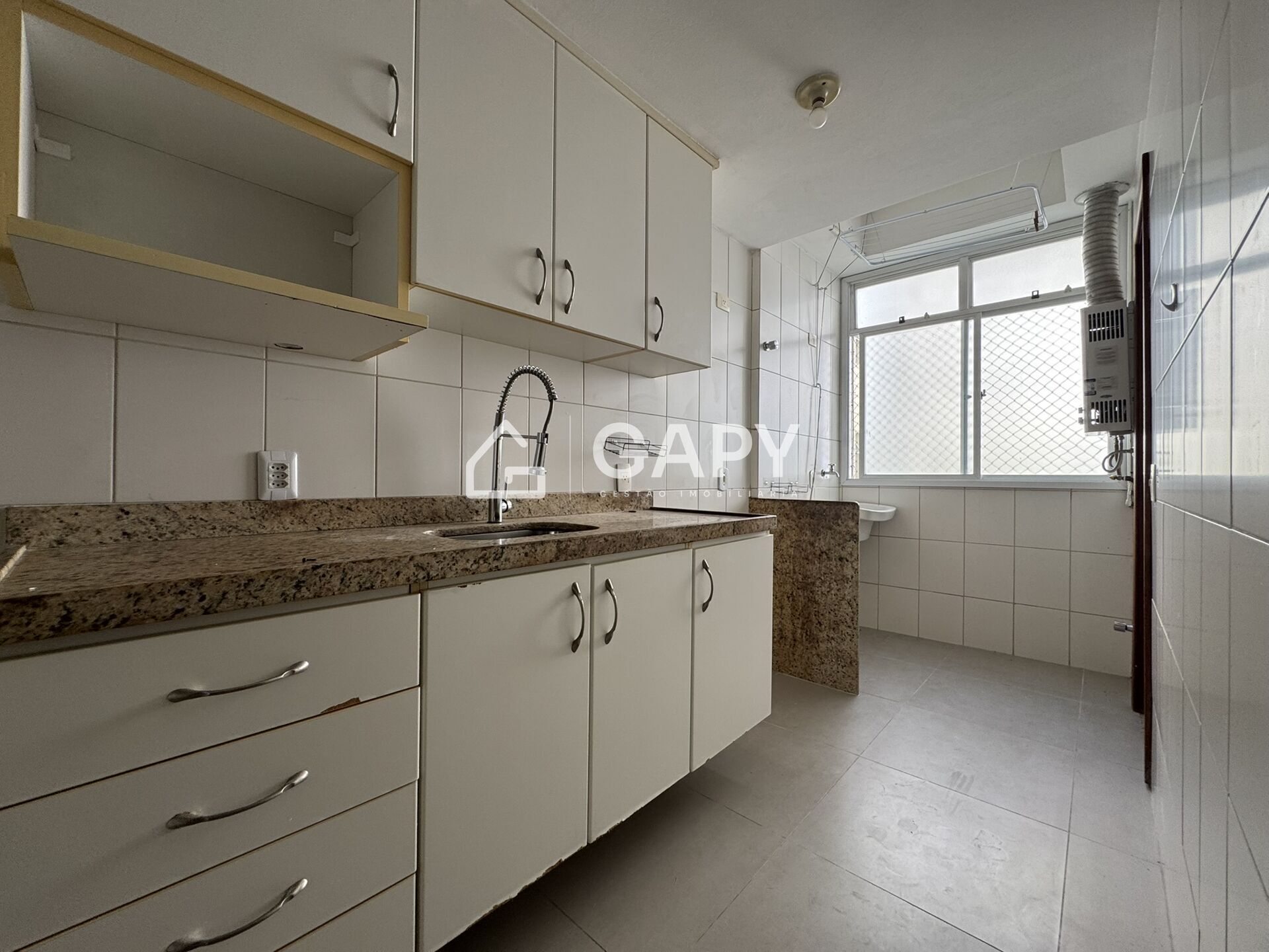 Apartamento, 3 quartos, 115 m² - Foto 23