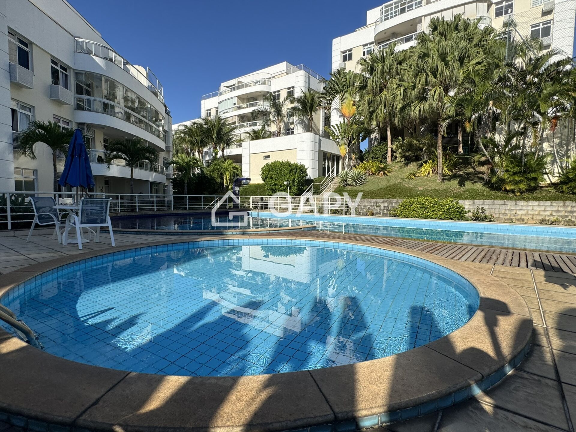 Apartamento, 3 quartos, 115 m² - Foto 1