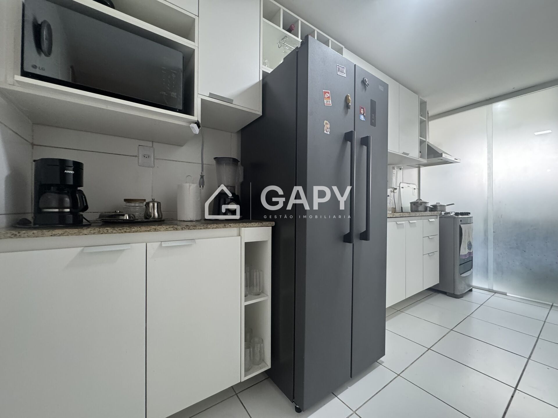 Apartamento, 2 quartos, 64 m² - Foto 18