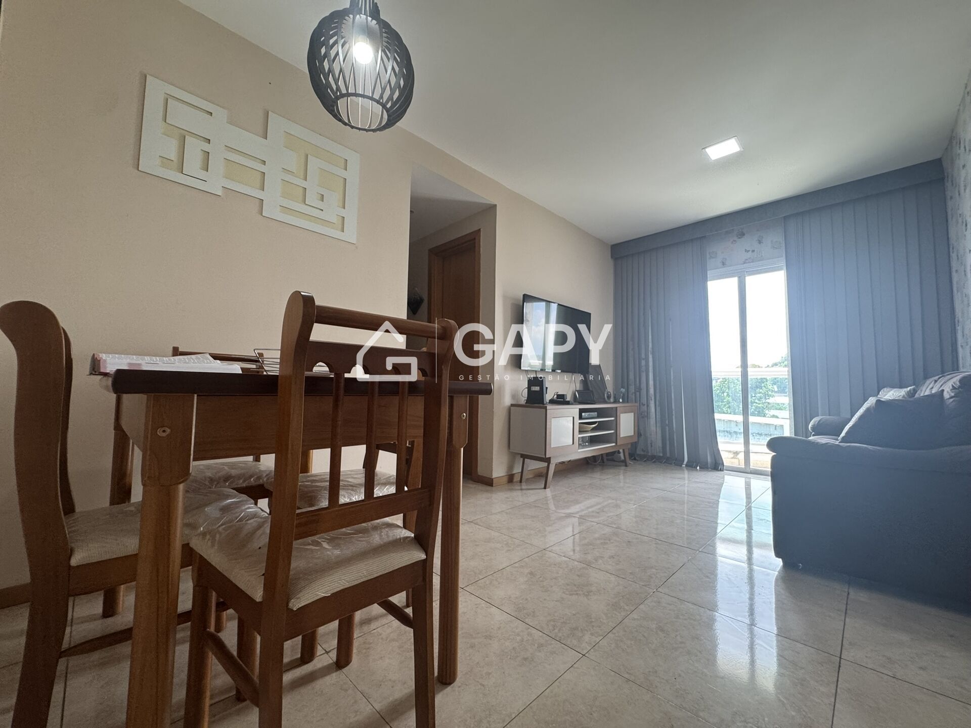 Apartamento, 2 quartos, 64 m² - Foto 3