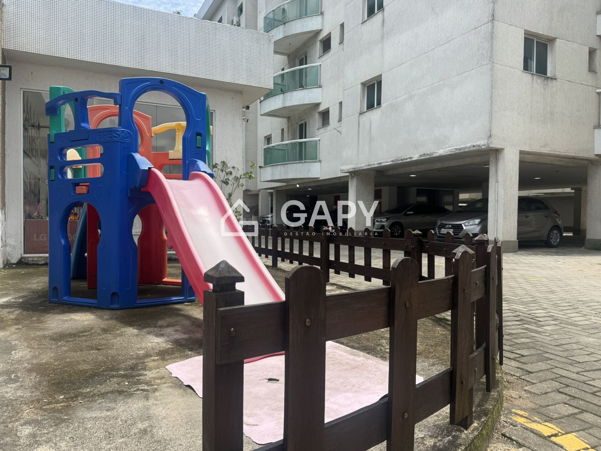 Apartamento, 2 quartos, 64 m² - Foto 21