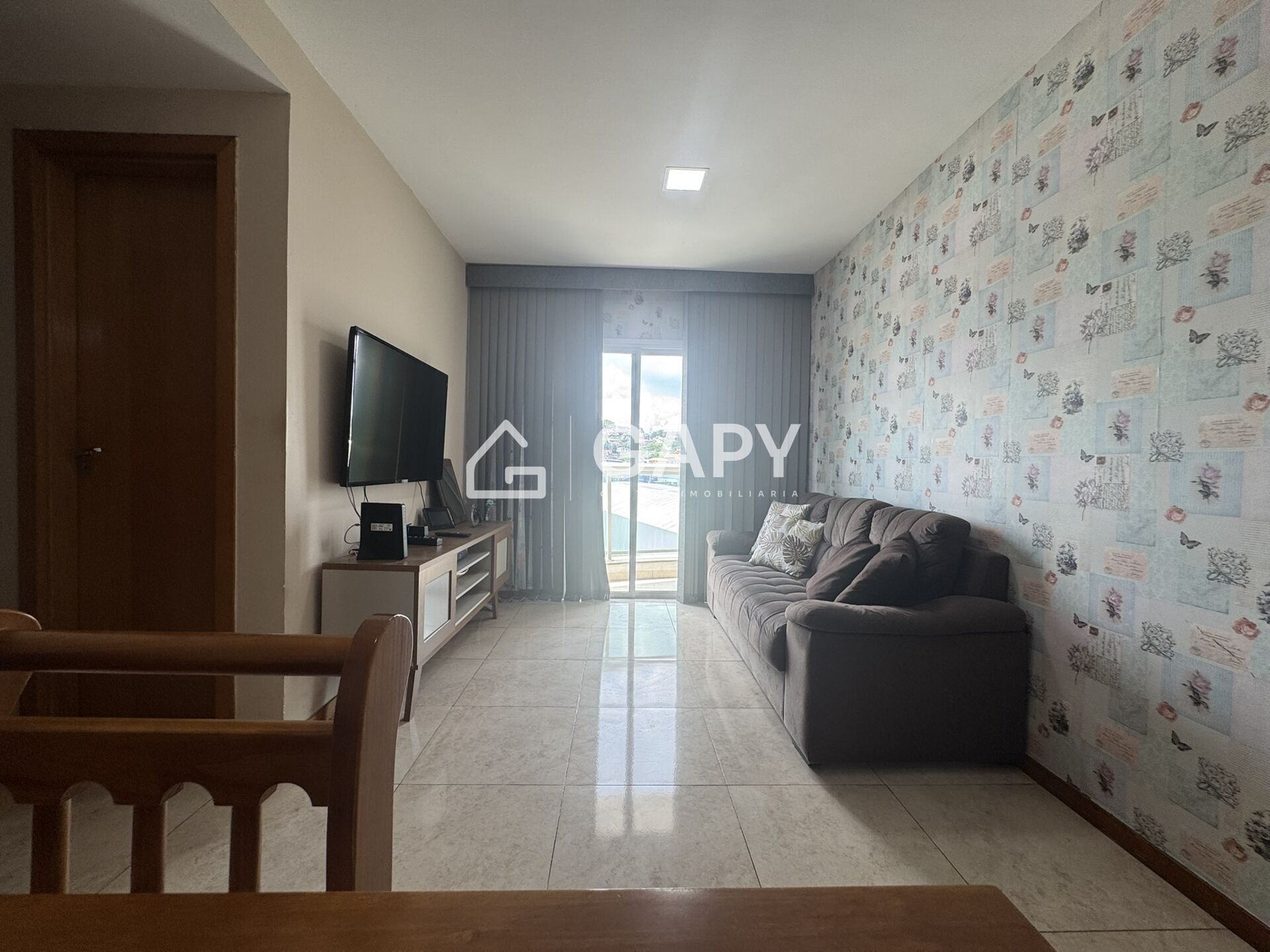 Apartamento, 2 quartos, 64 m² - Foto 4