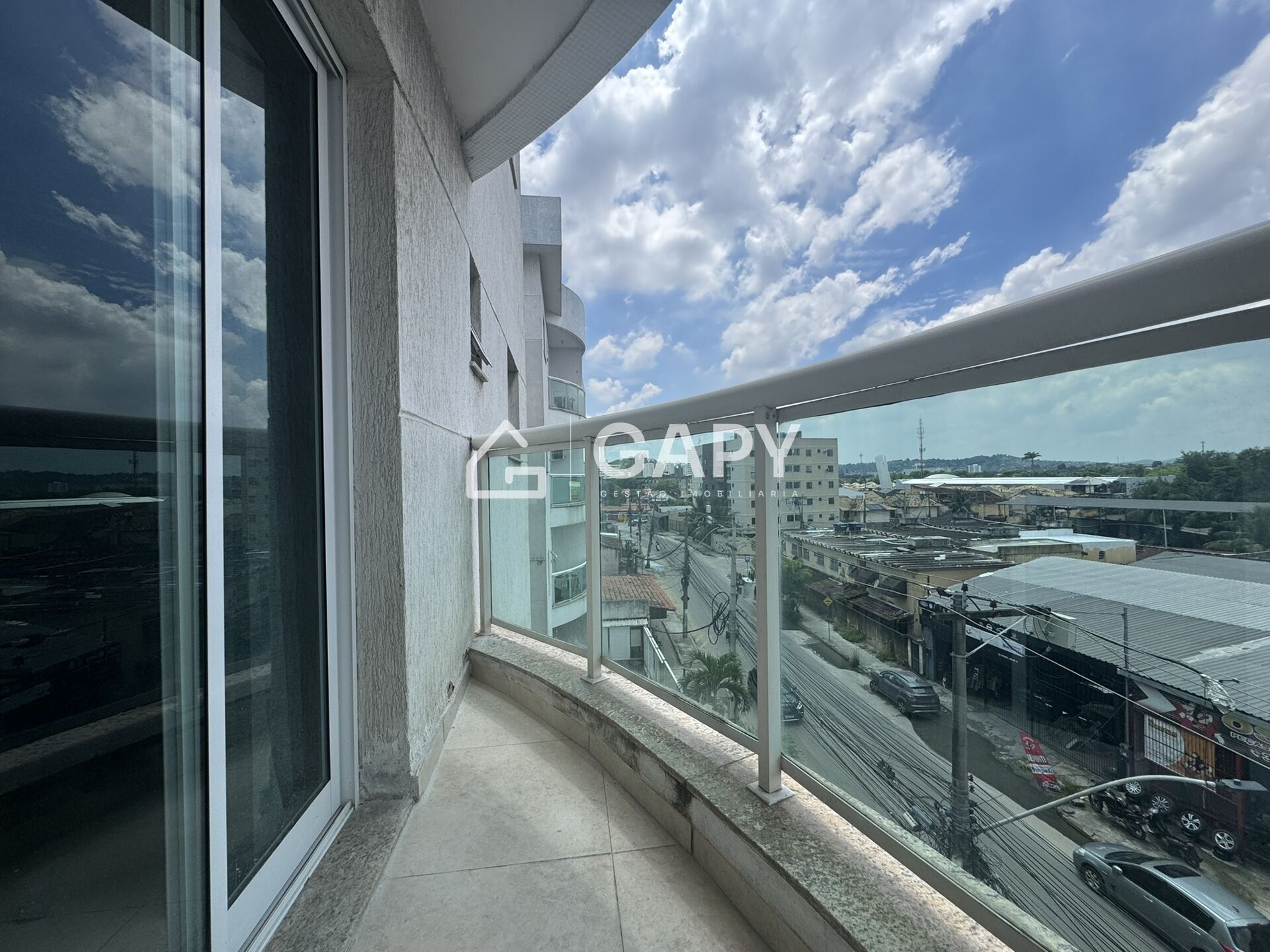 Apartamento, 2 quartos, 64 m² - Foto 6