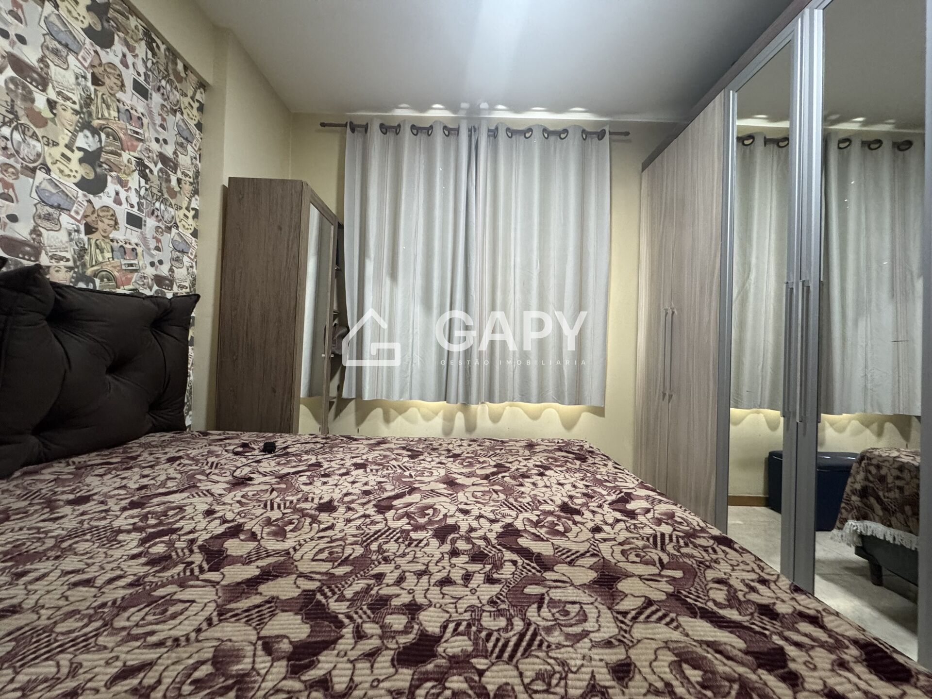 Apartamento, 2 quartos, 64 m² - Foto 13