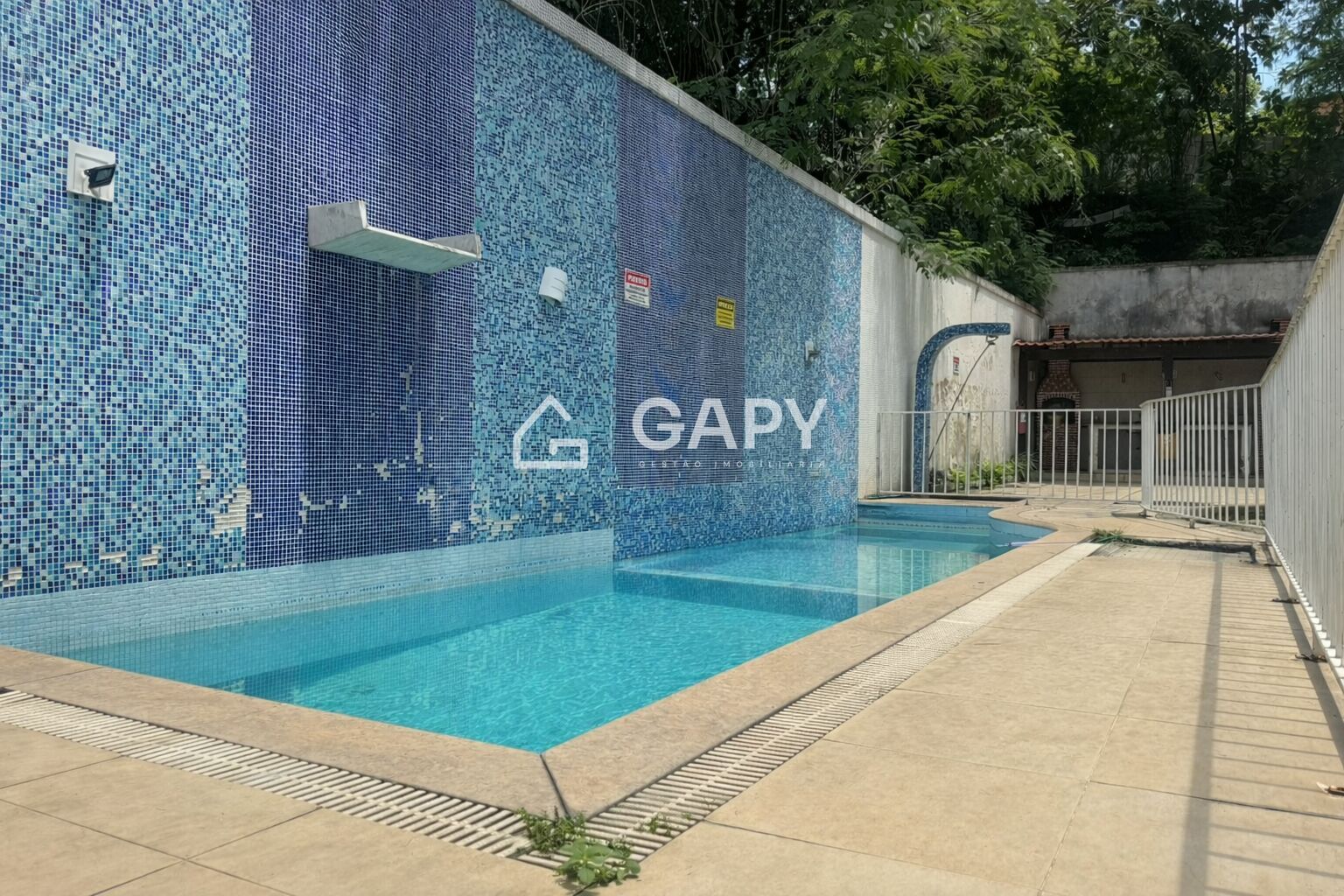 Apartamento, 2 quartos, 64 m² - Foto 22