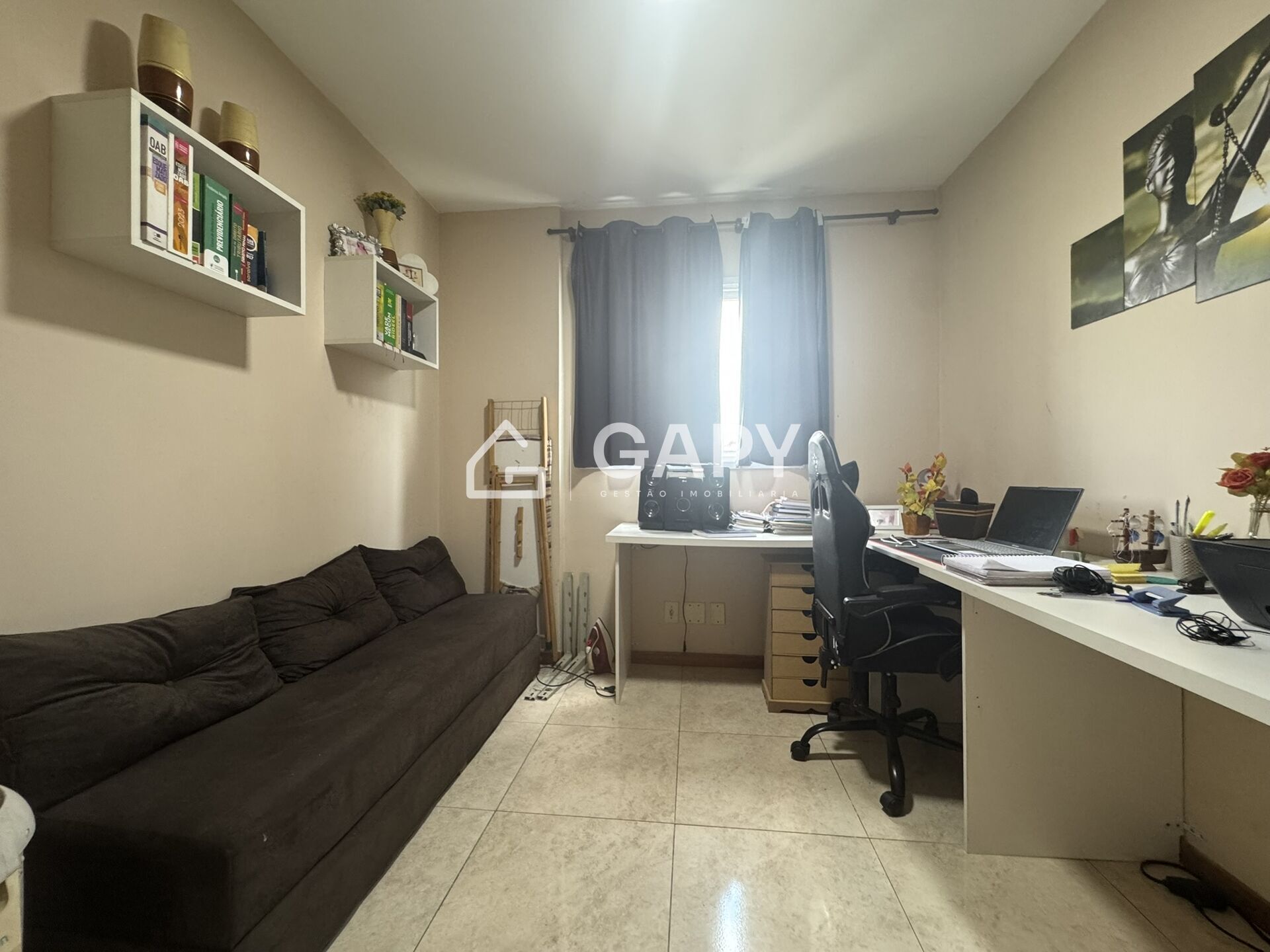Apartamento, 2 quartos, 64 m² - Foto 9