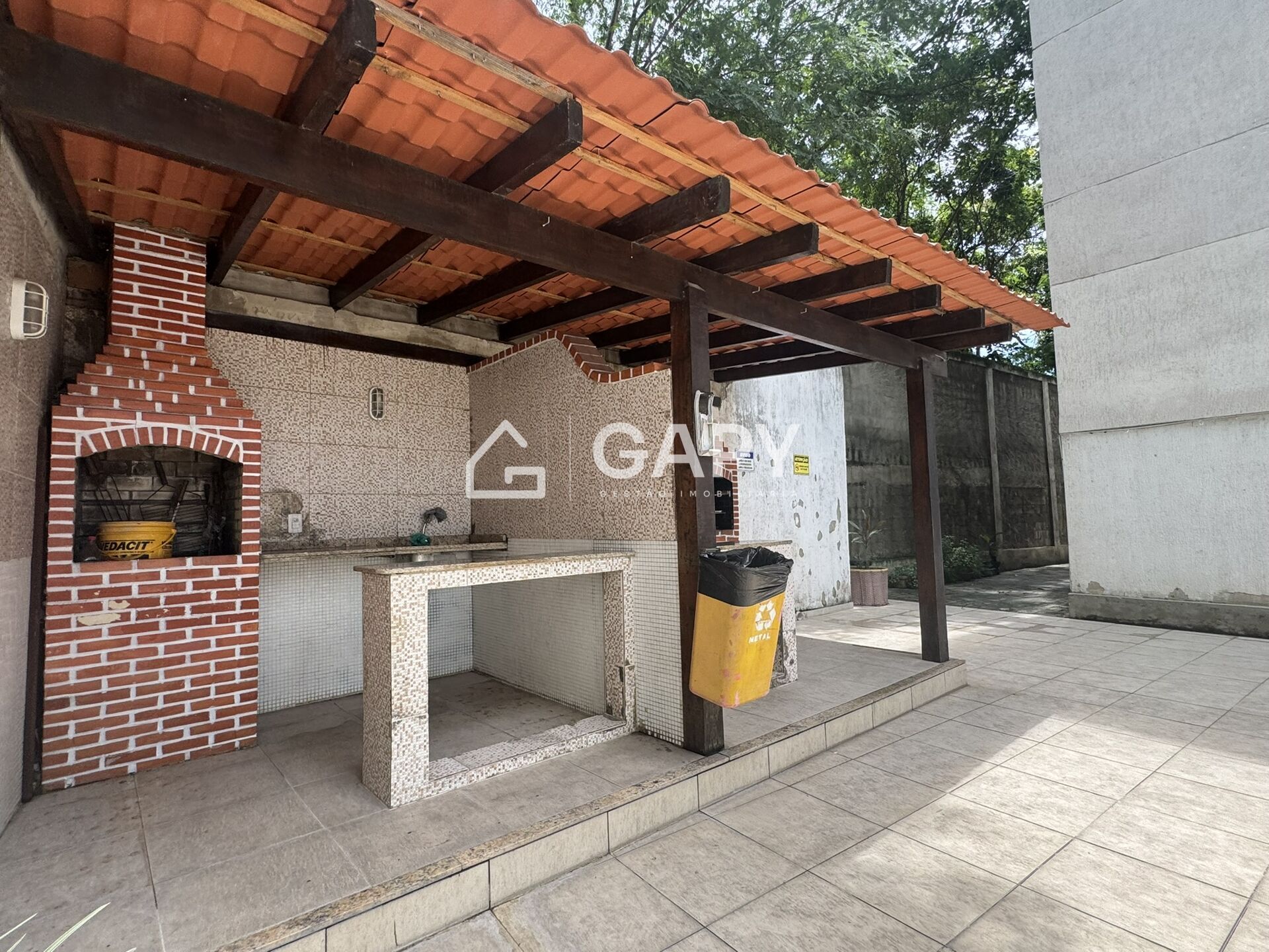 Apartamento, 2 quartos, 64 m² - Foto 23