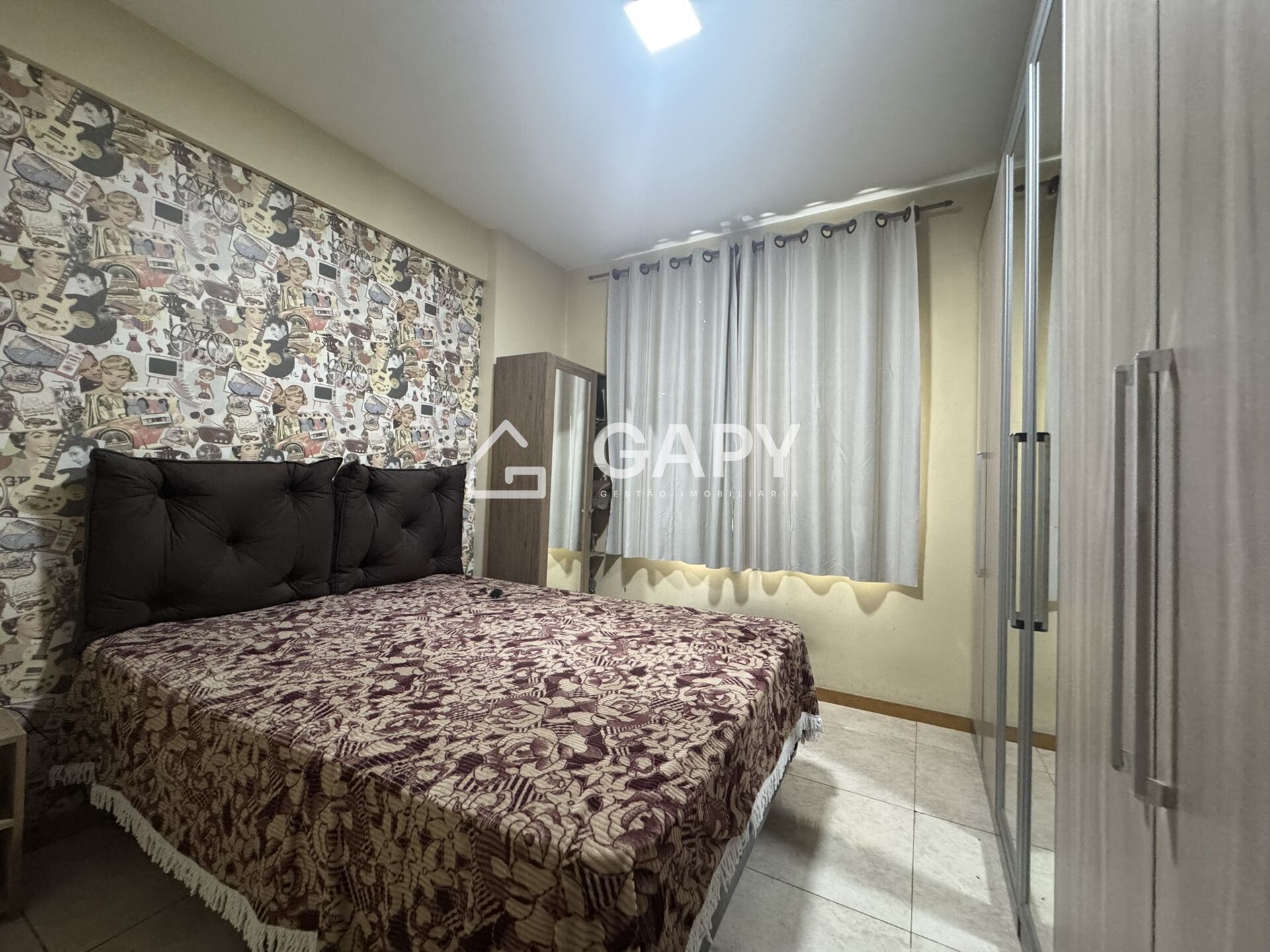 Apartamento, 2 quartos, 64 m² - Foto 12