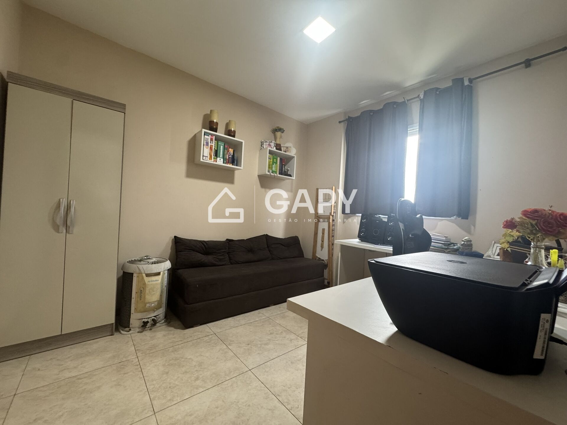 Apartamento, 2 quartos, 64 m² - Foto 8