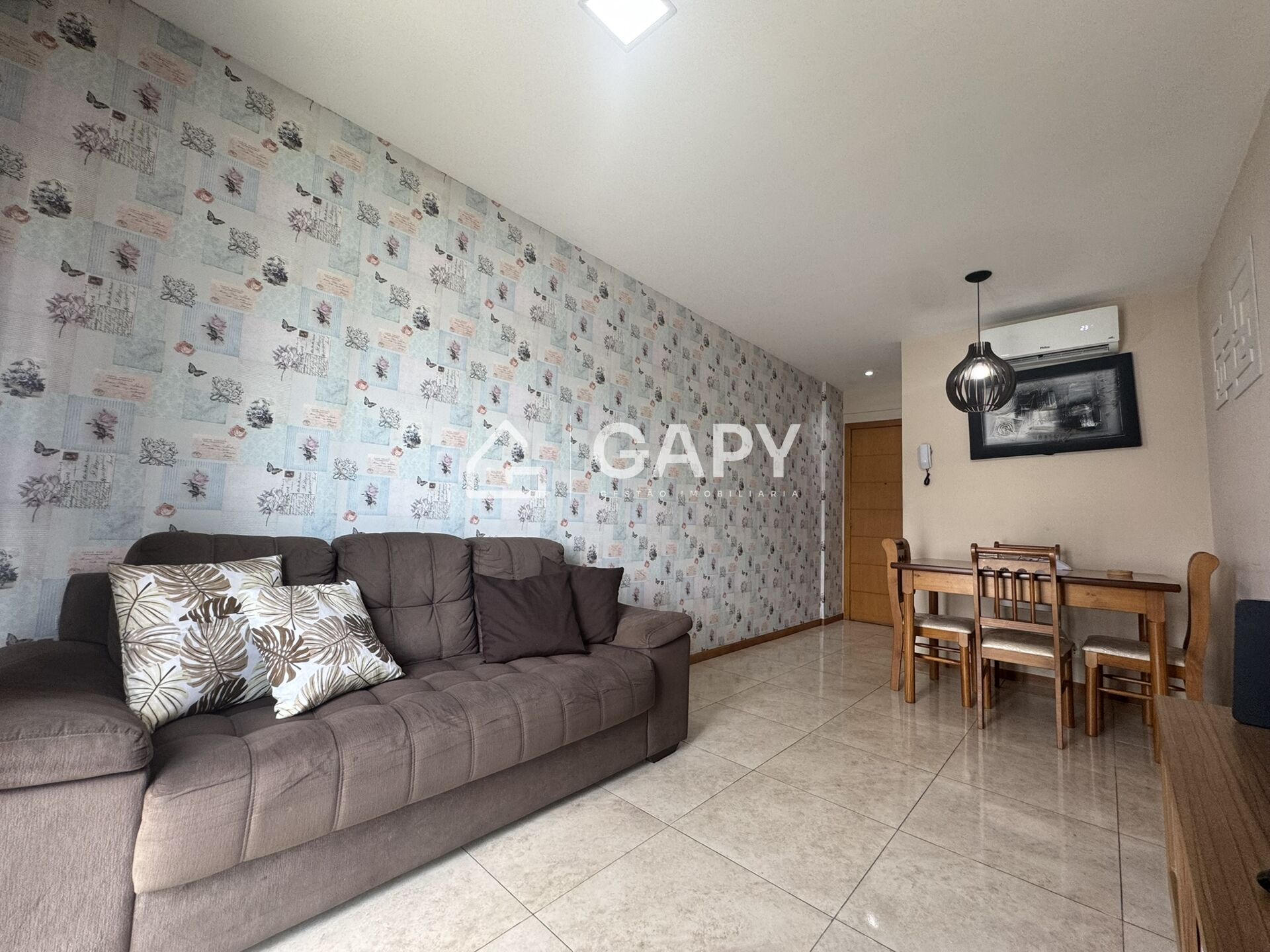 Apartamento, 2 quartos, 64 m² - Foto 2