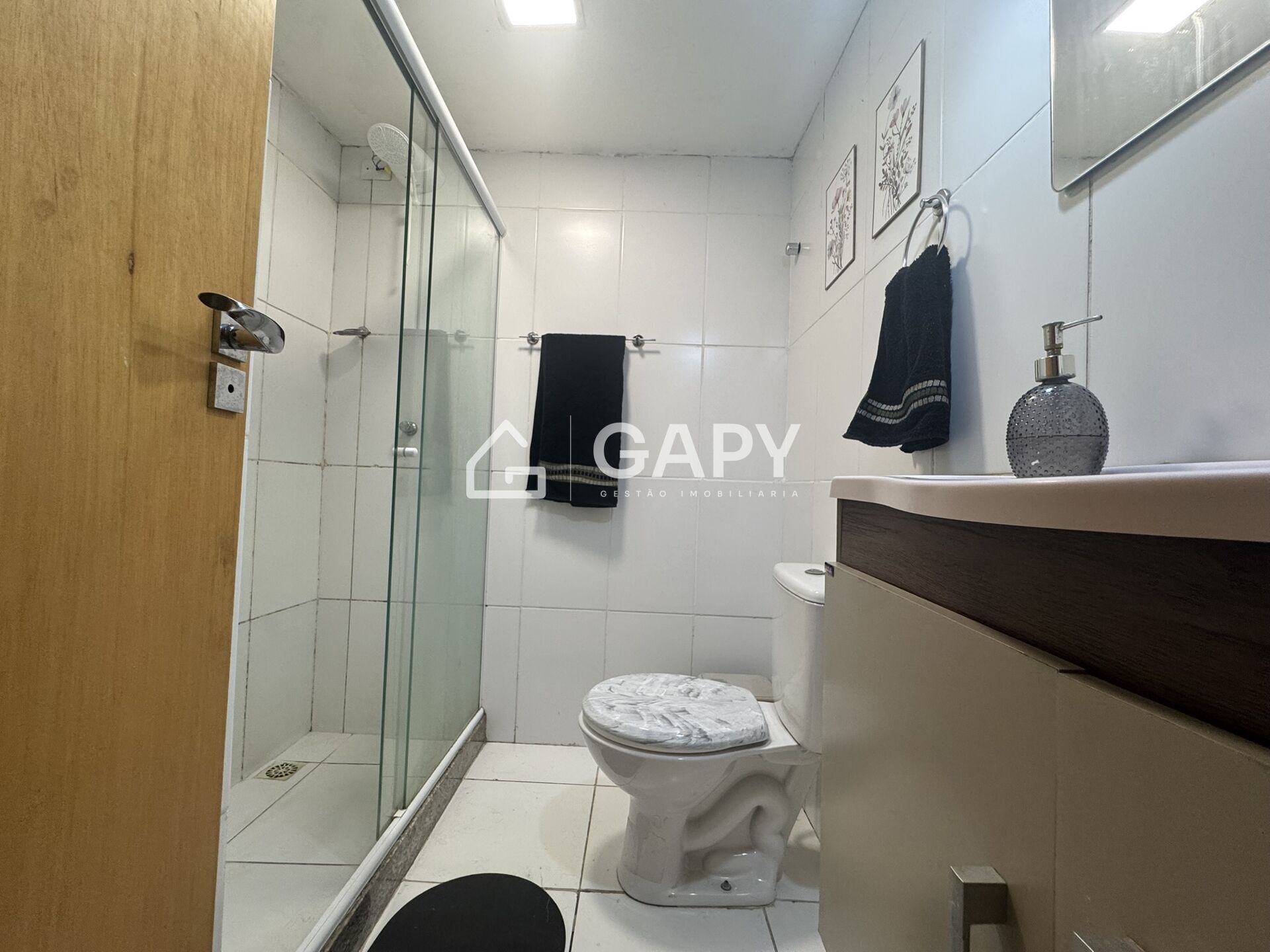 Apartamento, 2 quartos, 64 m² - Foto 14