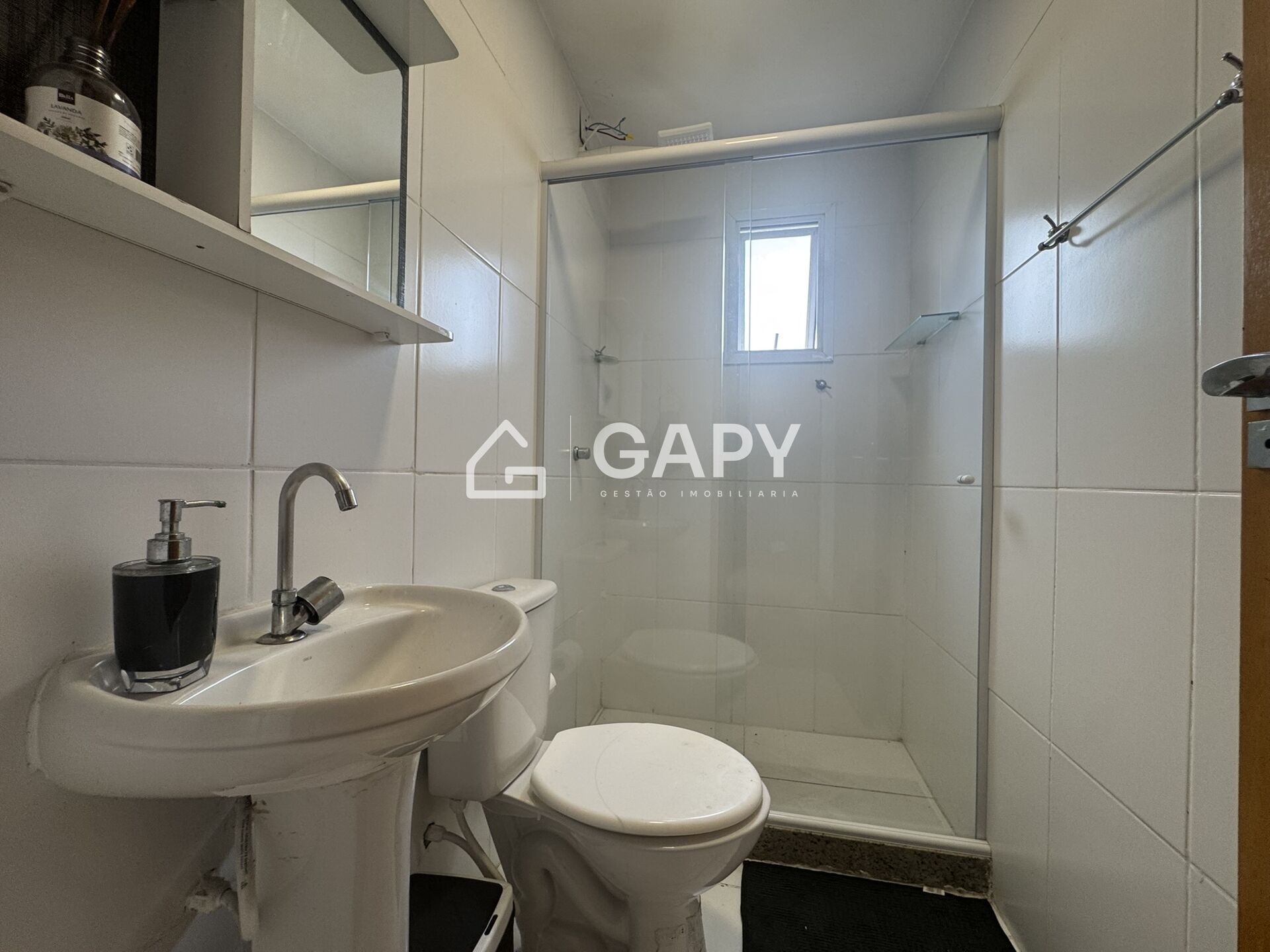 Apartamento, 2 quartos, 64 m² - Foto 10