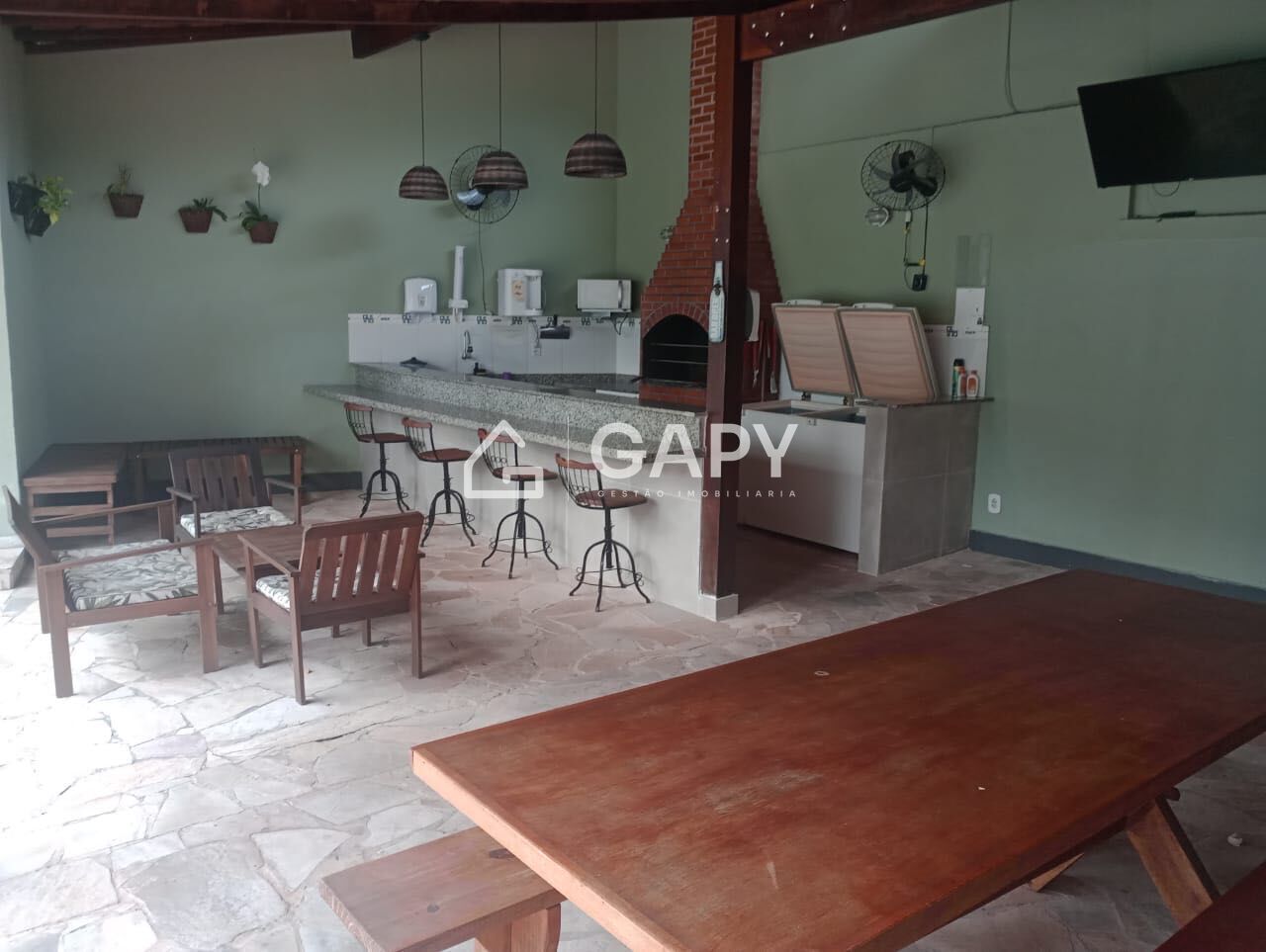 Casa, 2 quartos - Foto 32