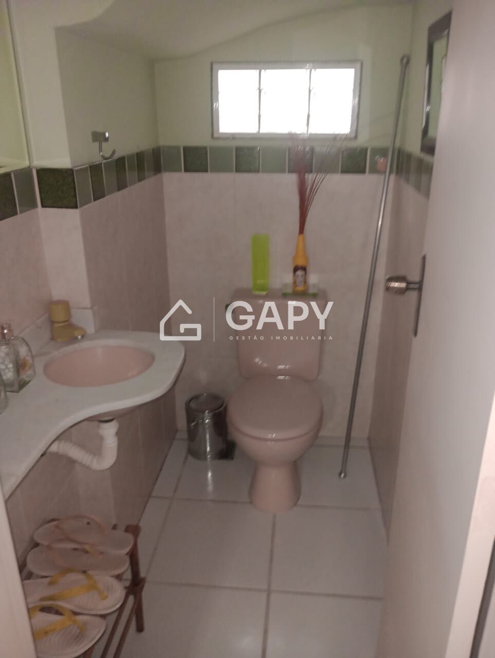 Casa, 2 quartos - Foto 17