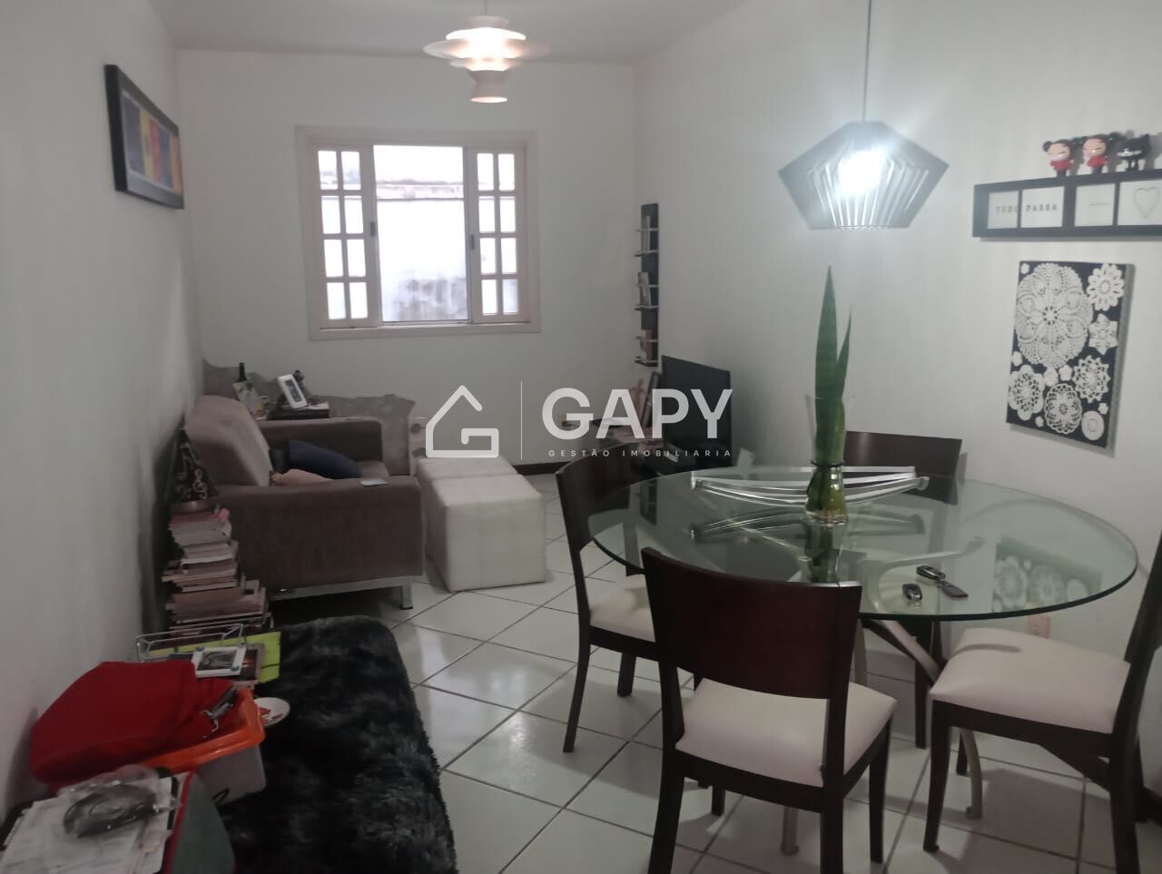 Casa, 2 quartos - Foto 5