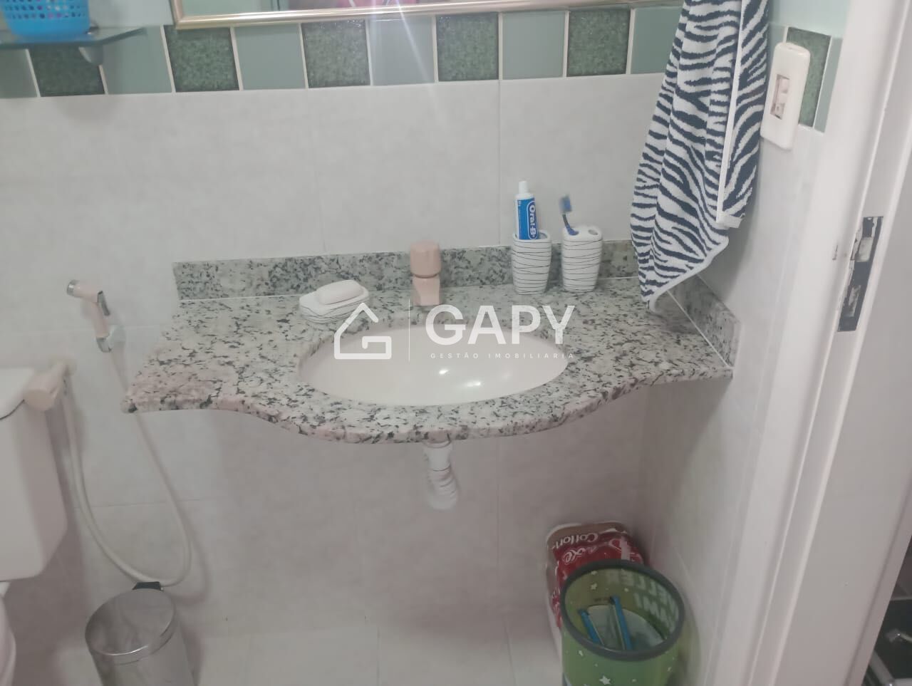 Casa, 2 quartos - Foto 22