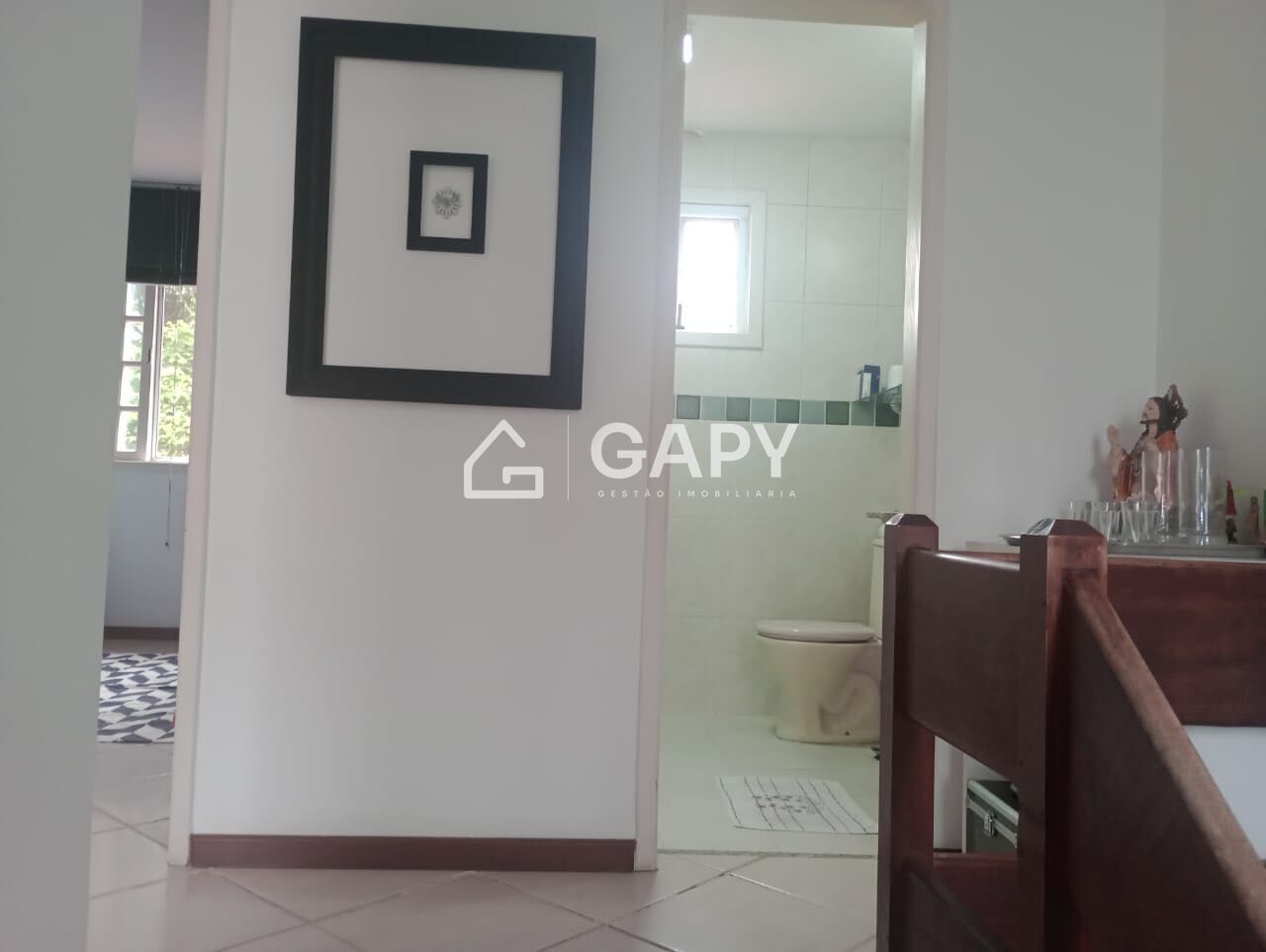 Casa, 2 quartos - Foto 15