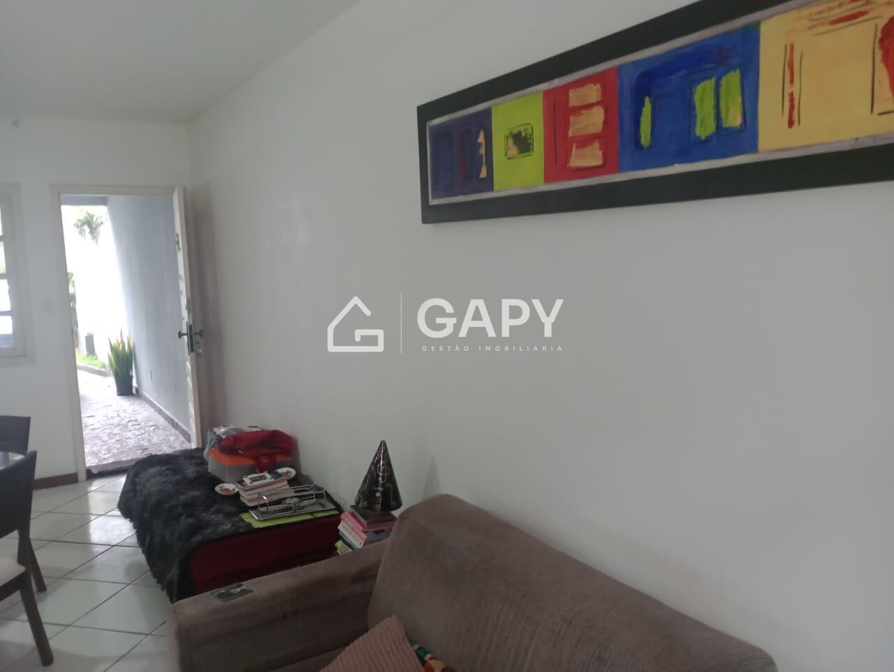 Casa, 2 quartos - Foto 9