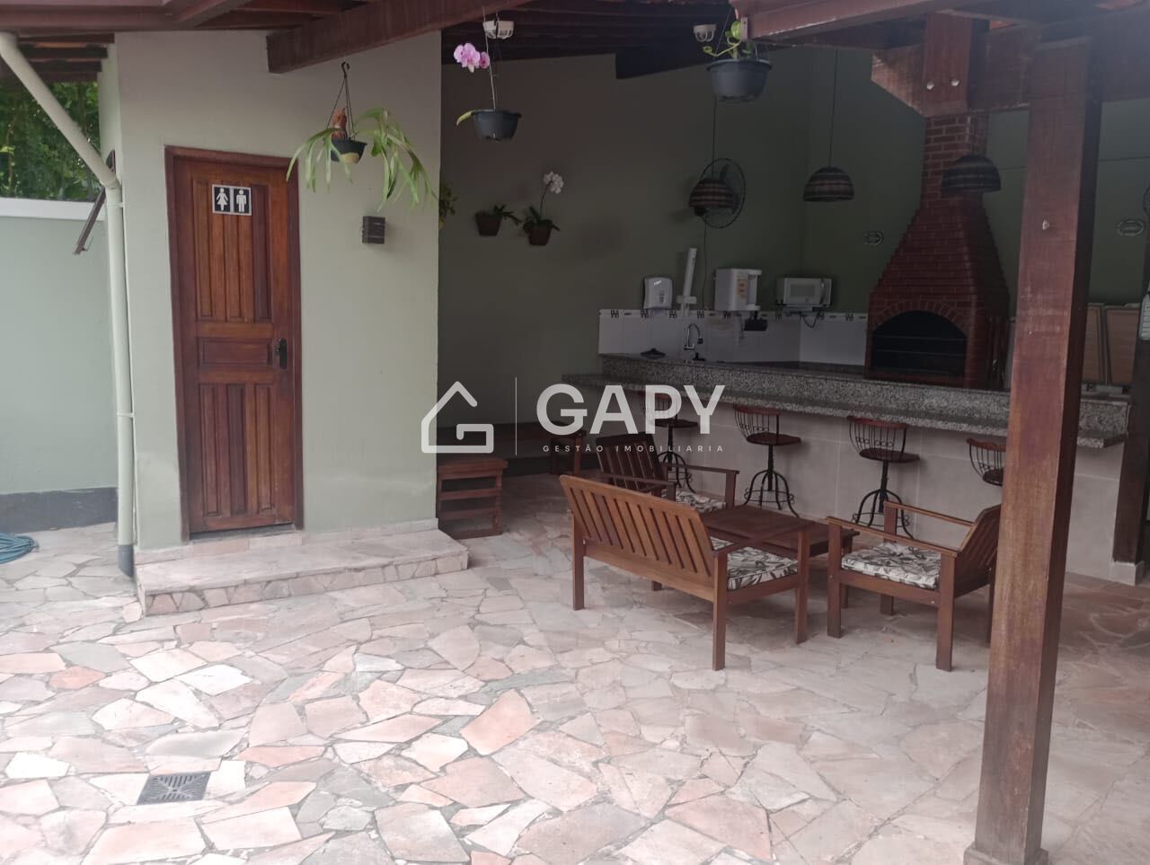 Casa, 2 quartos - Foto 35