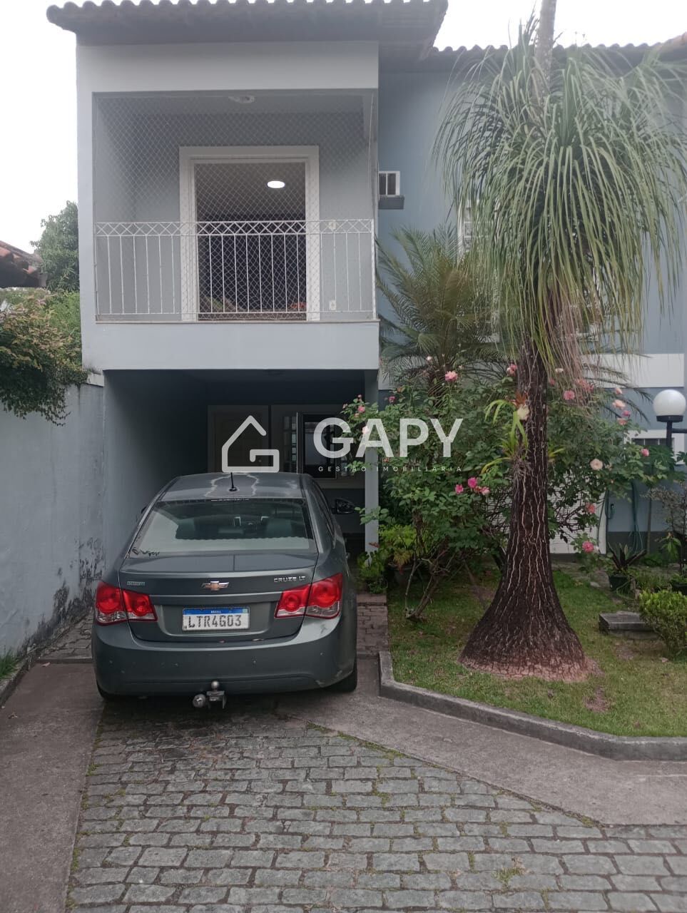 Casa, 2 quartos - Foto 2