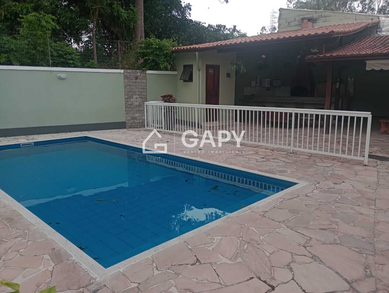 Casa, 2 quartos - Foto 33