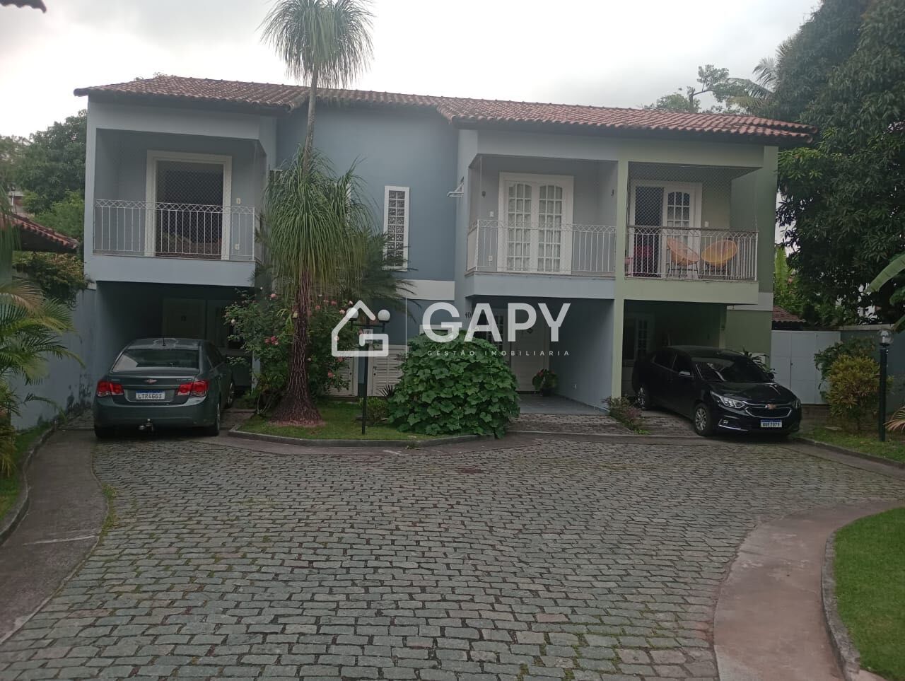 Casa, 2 quartos - Foto 1