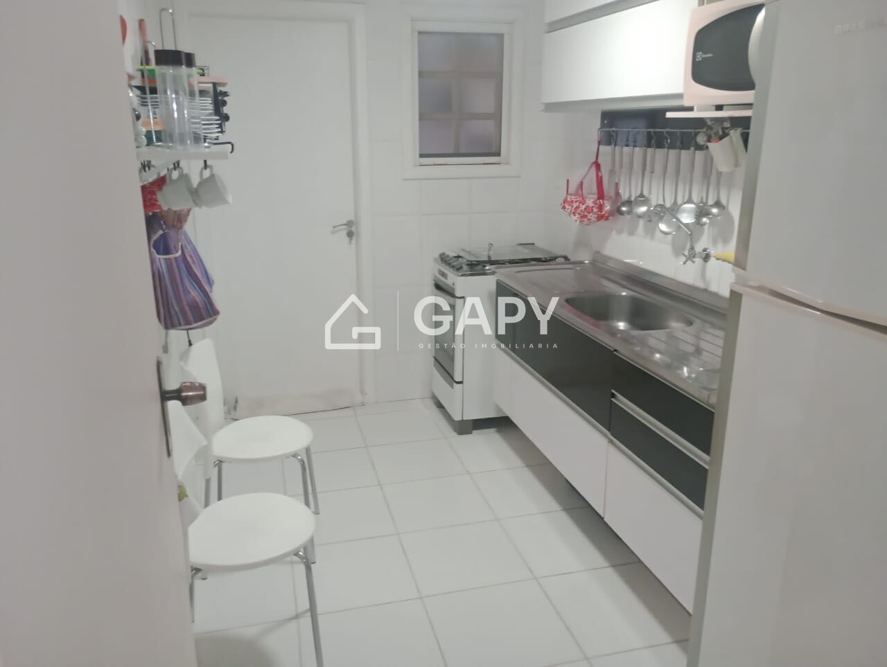 Casa, 2 quartos - Foto 25