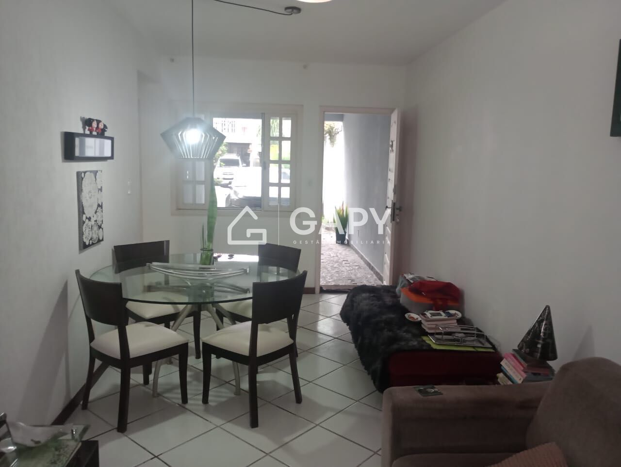 Casa, 2 quartos - Foto 7