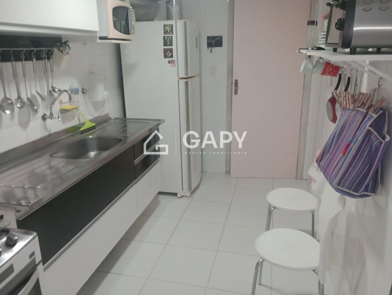 Casa, 2 quartos - Foto 26