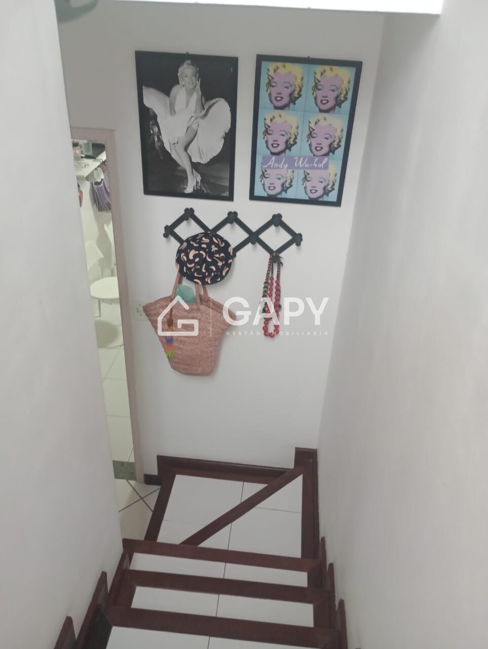 Casa, 2 quartos - Foto 27