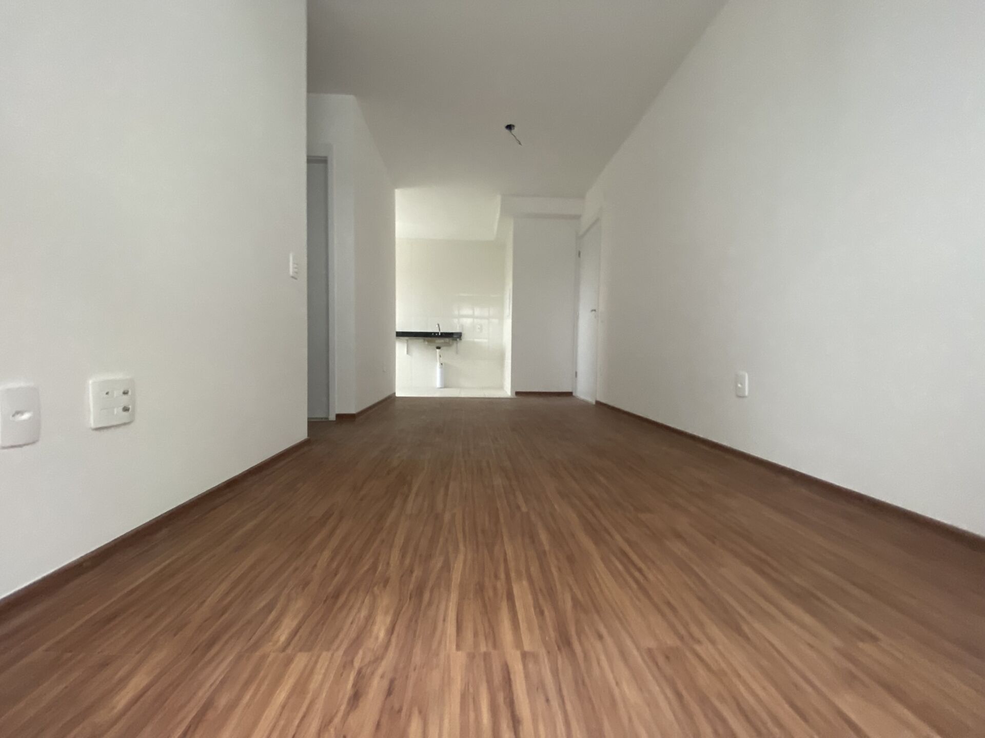 Apartamento à venda com 2 quartos, 45m² - Foto 4