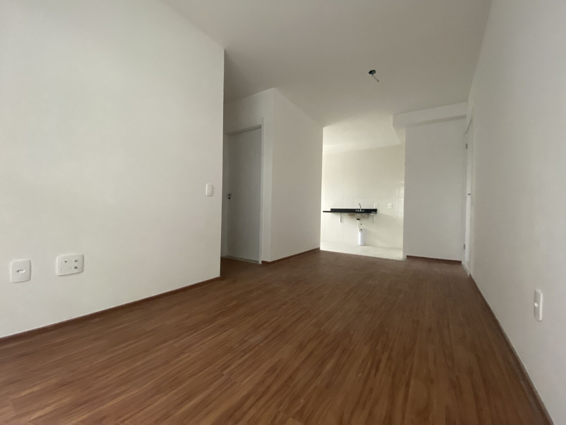 Apartamento à venda com 2 quartos, 45m² - Foto 5