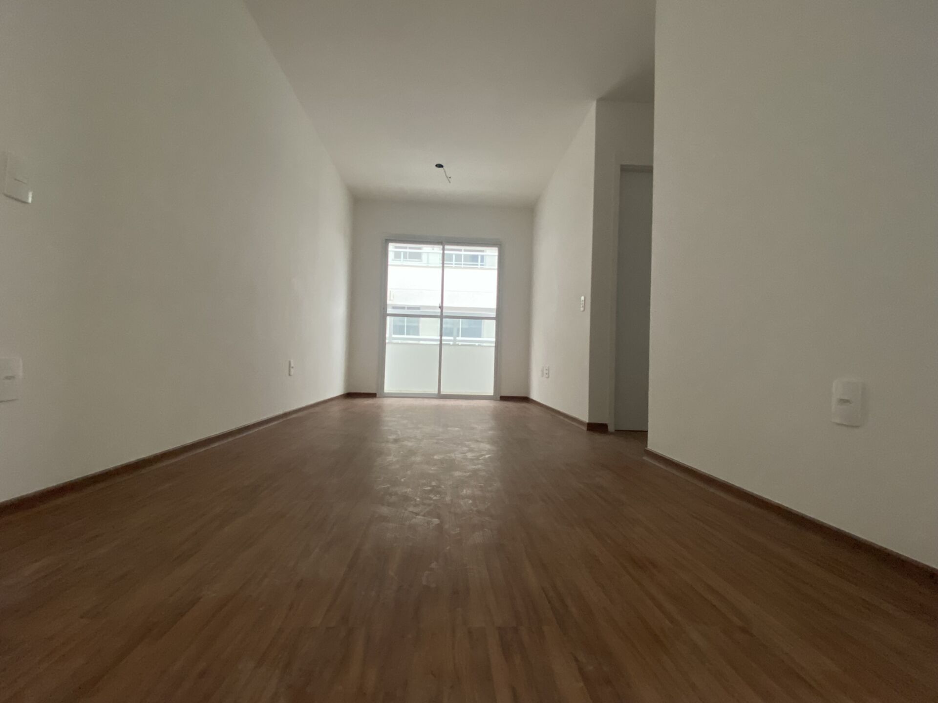 Apartamento à venda com 2 quartos, 45m² - Foto 3