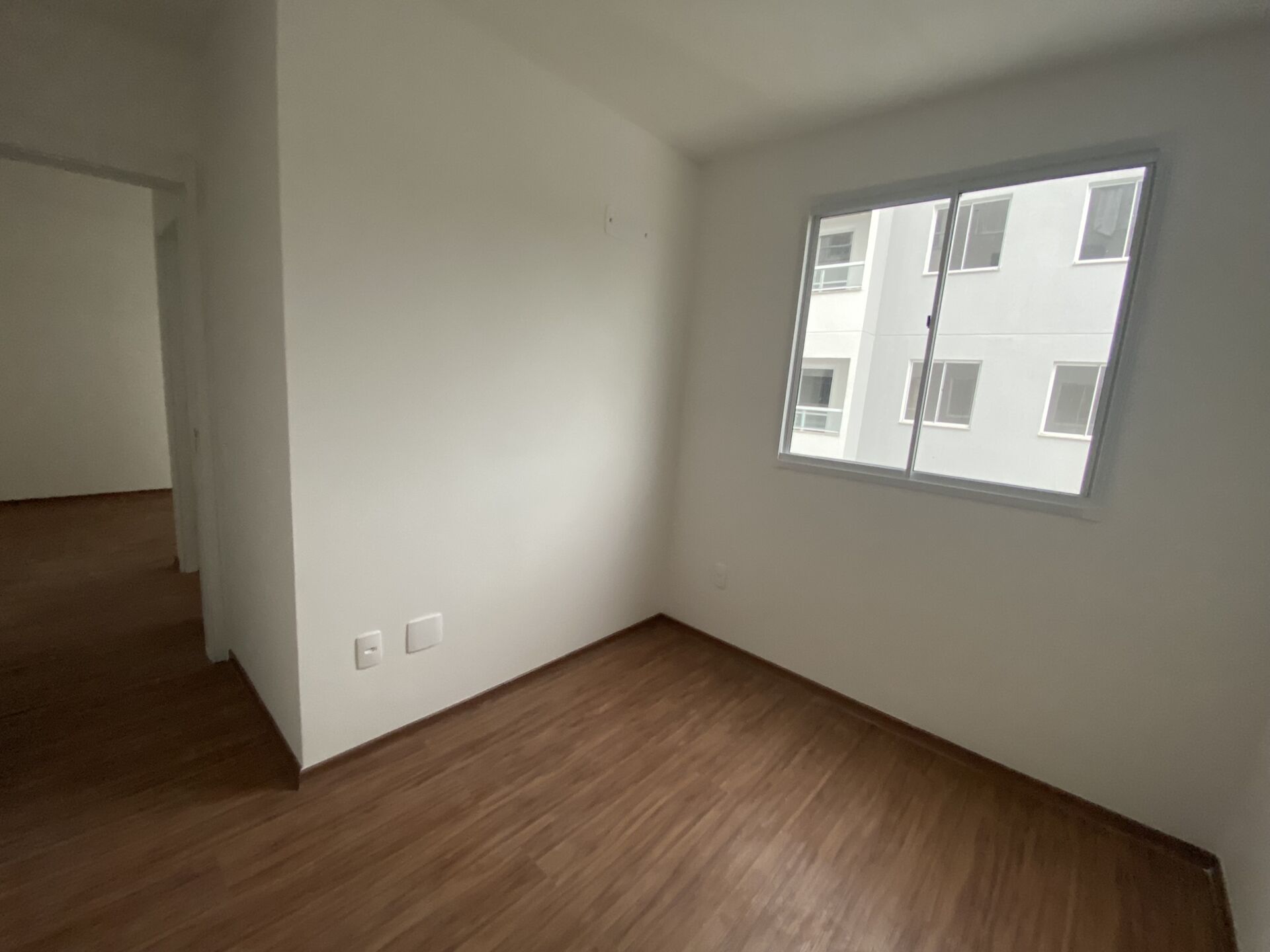 Apartamento à venda com 2 quartos, 45m² - Foto 9