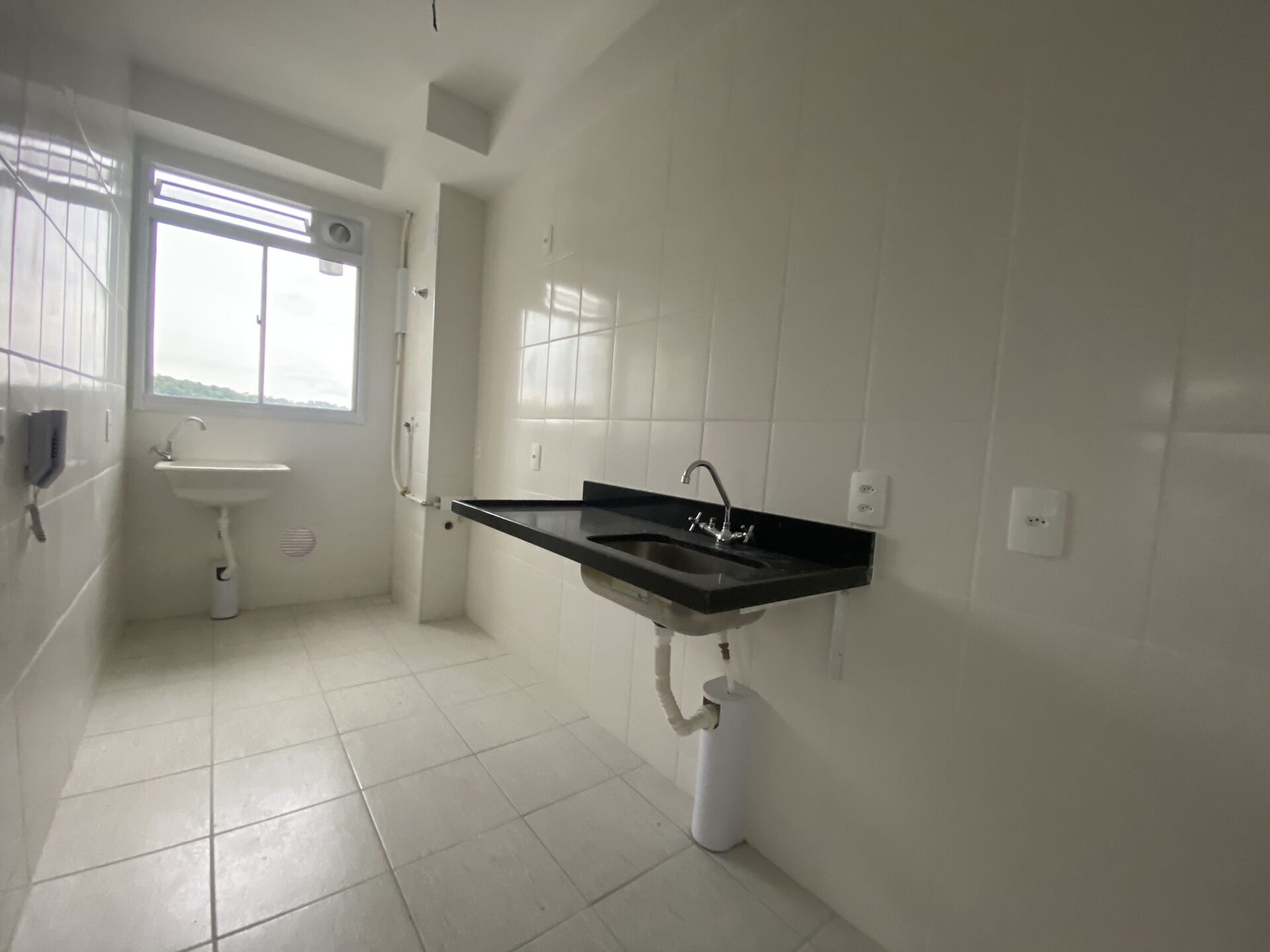 Apartamento à venda com 2 quartos, 45m² - Foto 12