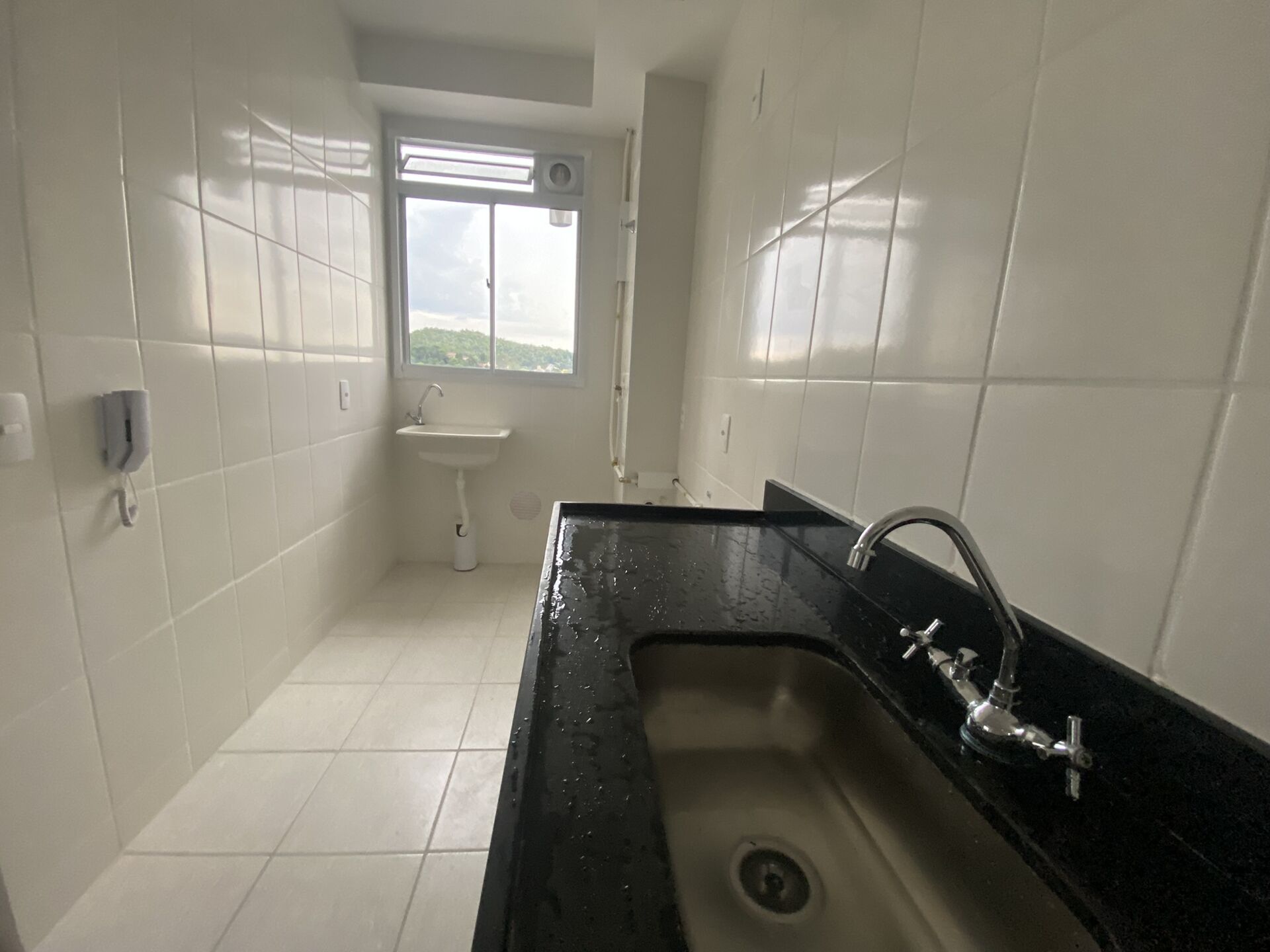 Apartamento à venda com 2 quartos, 45m² - Foto 13