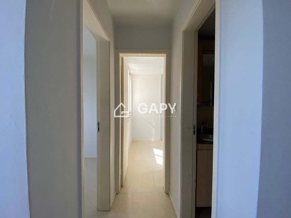 Apartamento à venda com 2 quartos, 60m² - Foto 5