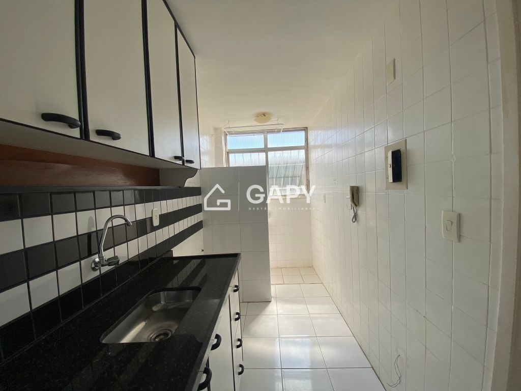 Apartamento à venda com 2 quartos, 60m² - Foto 18