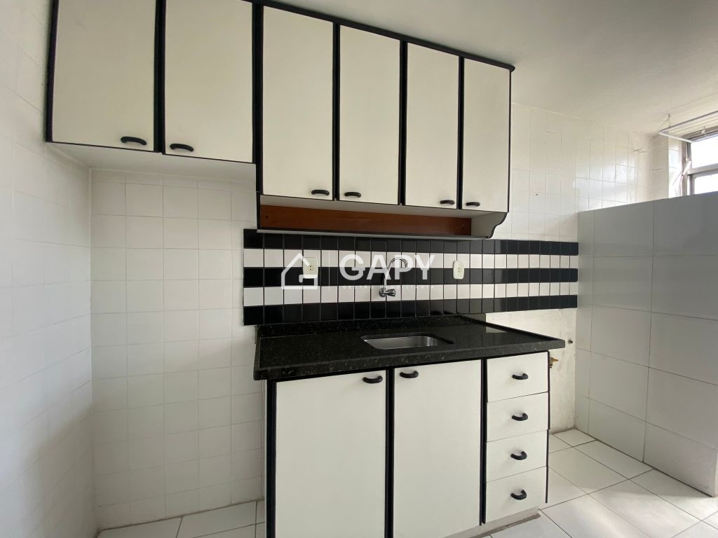 Apartamento à venda com 2 quartos, 60m² - Foto 20