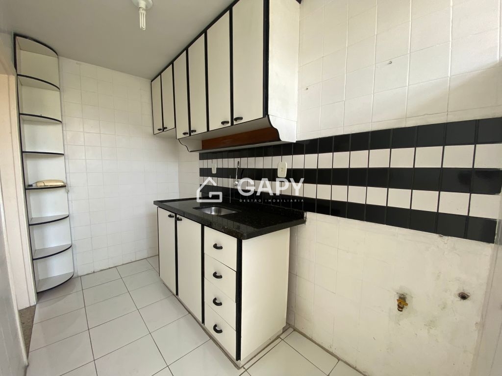 Apartamento à venda com 2 quartos, 60m² - Foto 17