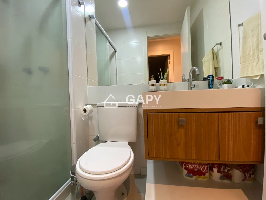 Apartamento à venda com 2 quartos, 80m² - Foto 18