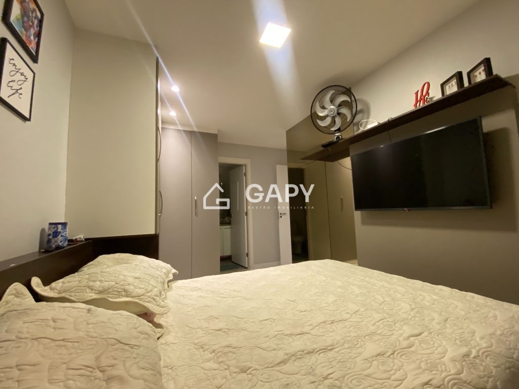 Apartamento à venda com 2 quartos, 80m² - Foto 13