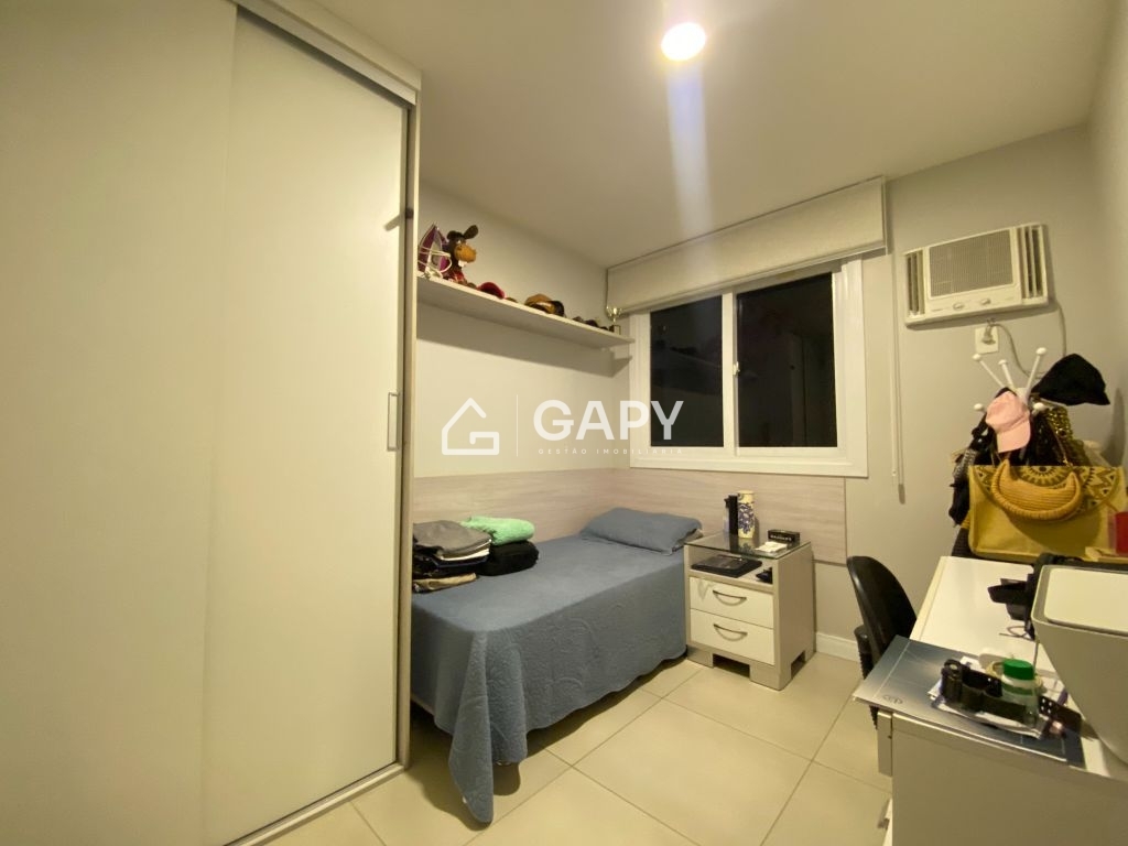 Apartamento à venda com 2 quartos, 80m² - Foto 15