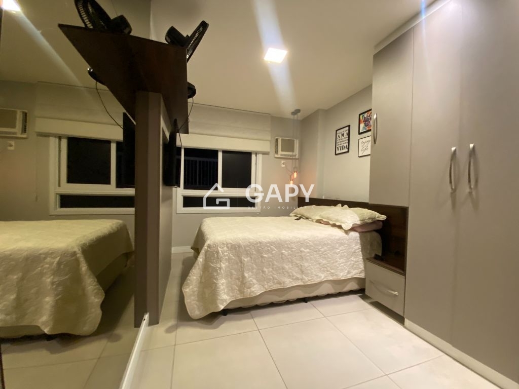 Apartamento à venda com 2 quartos, 80m² - Foto 12